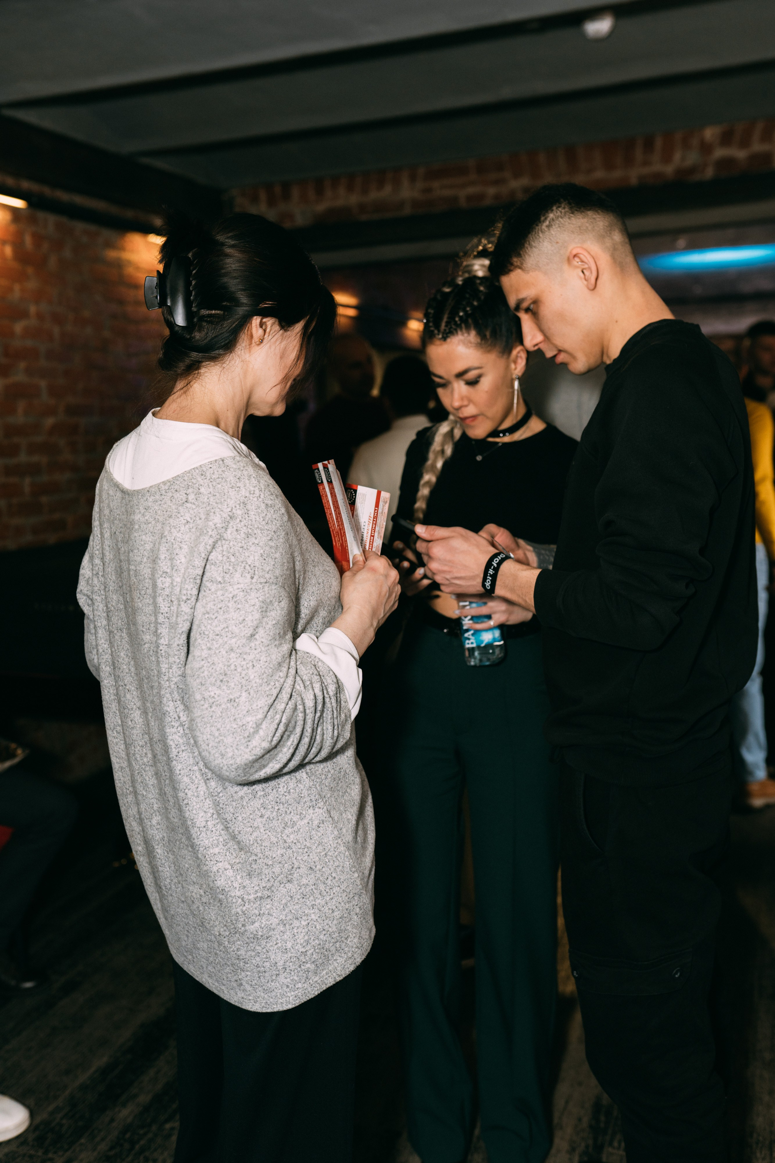 PROF-IT Бизнес-форум. Свадебный и Мужской фотограф