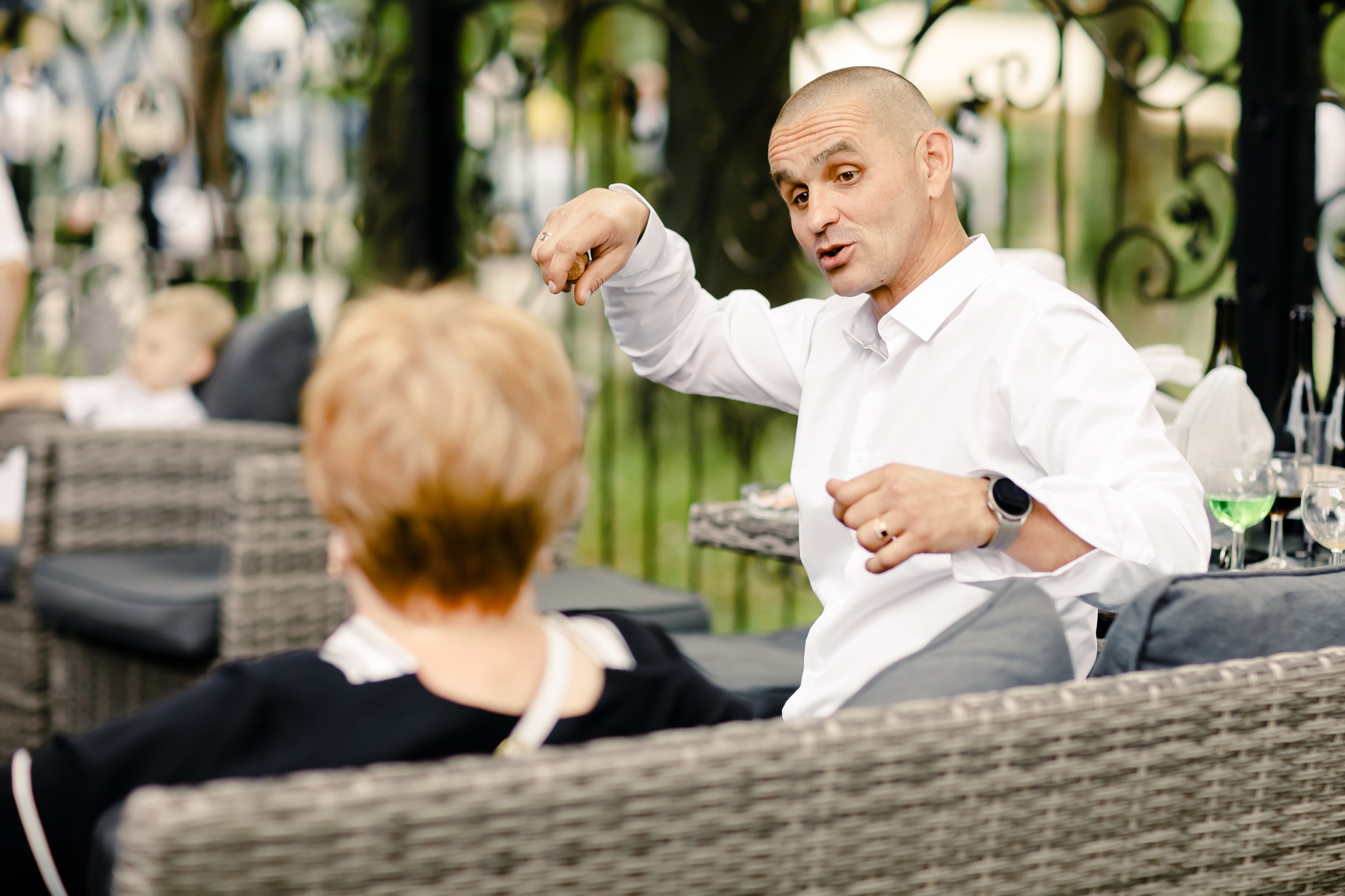 Екатерина и Виктор|Korston. Свадебный фотограф Серпухов — Москва Ольга Васильева