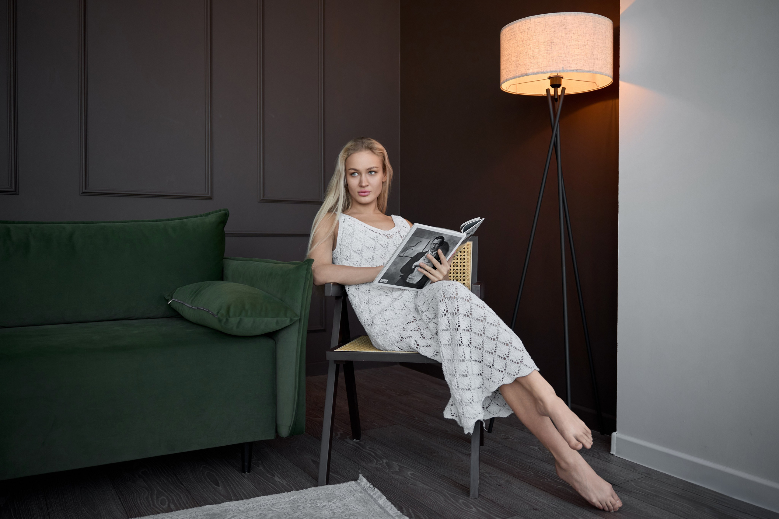 Портретный Фотограф Кемерово. Подрябинкин Данила, портретный и репортажный фотограф в Кемерово