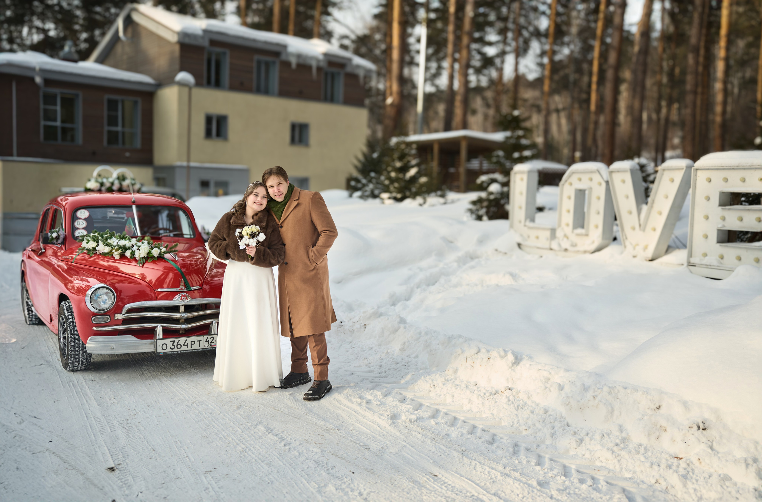 Свадебный фотограф Кемерово. Подрябинкин Данила, портретный и репортажный фотограф в Кемерово