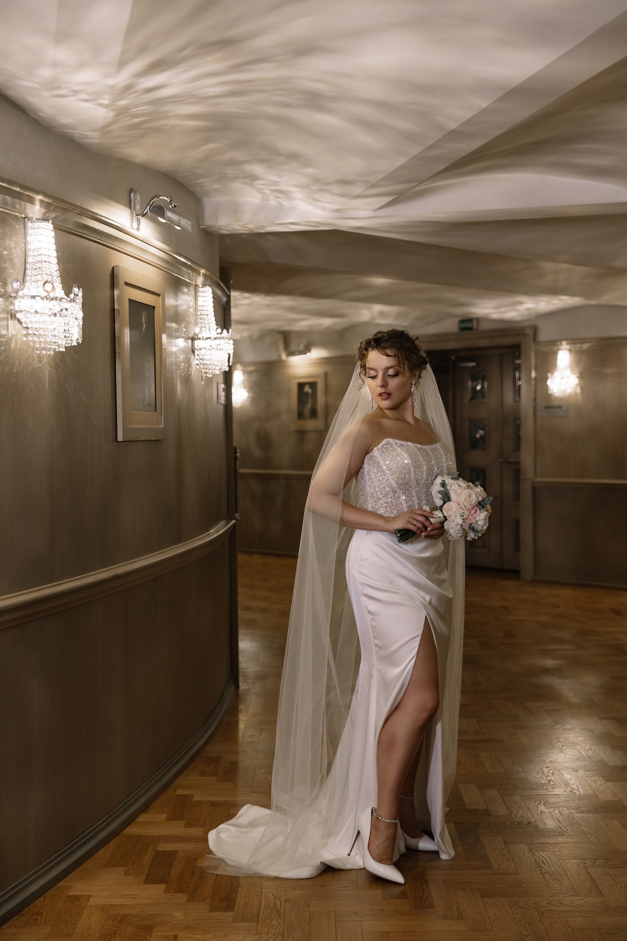 О & Д. Свадебный, репортажный фотограф Ирина Шкурина