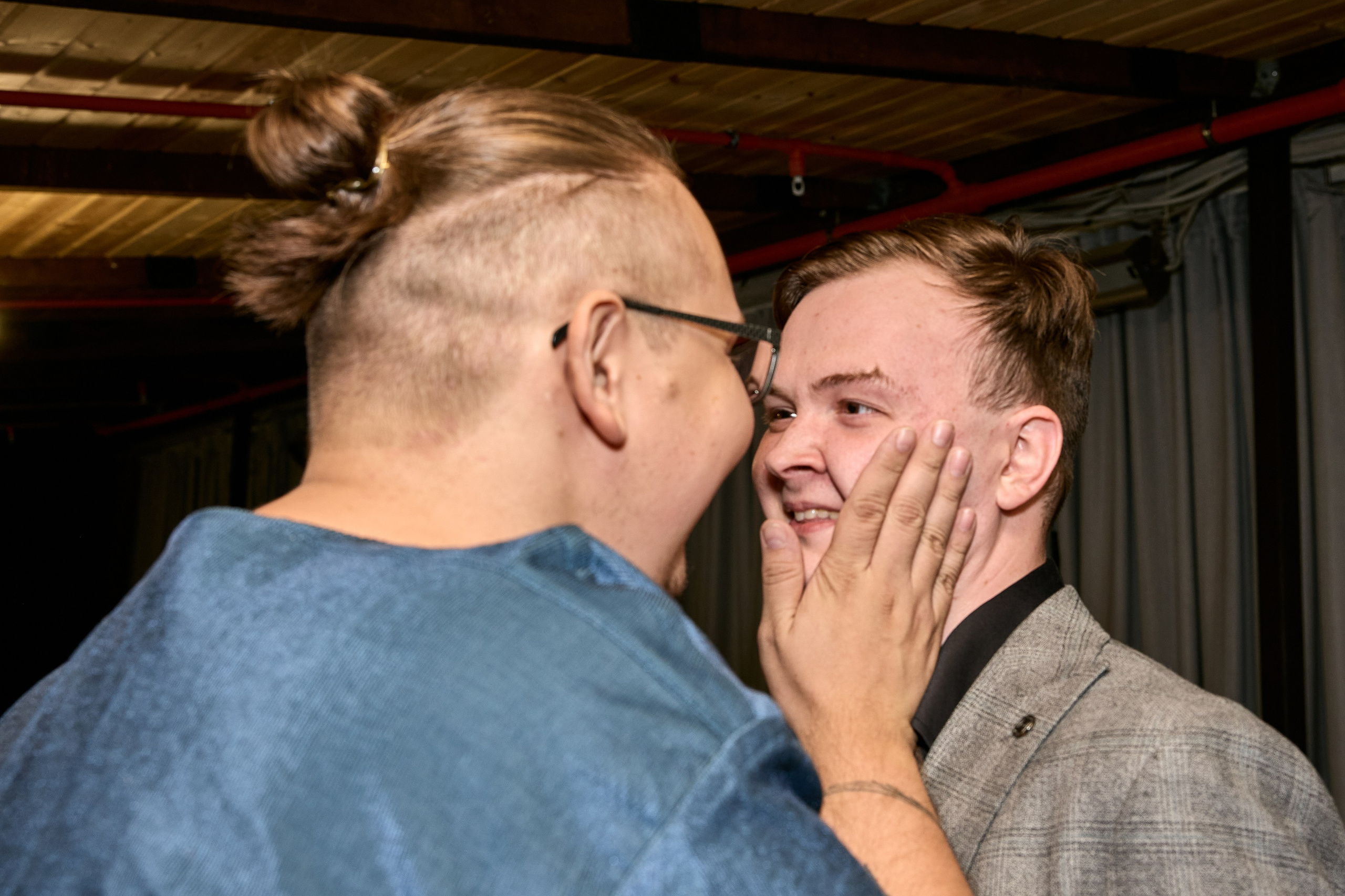 Свадьбы. Предметный и репортажный фотограф Алексей Кротов