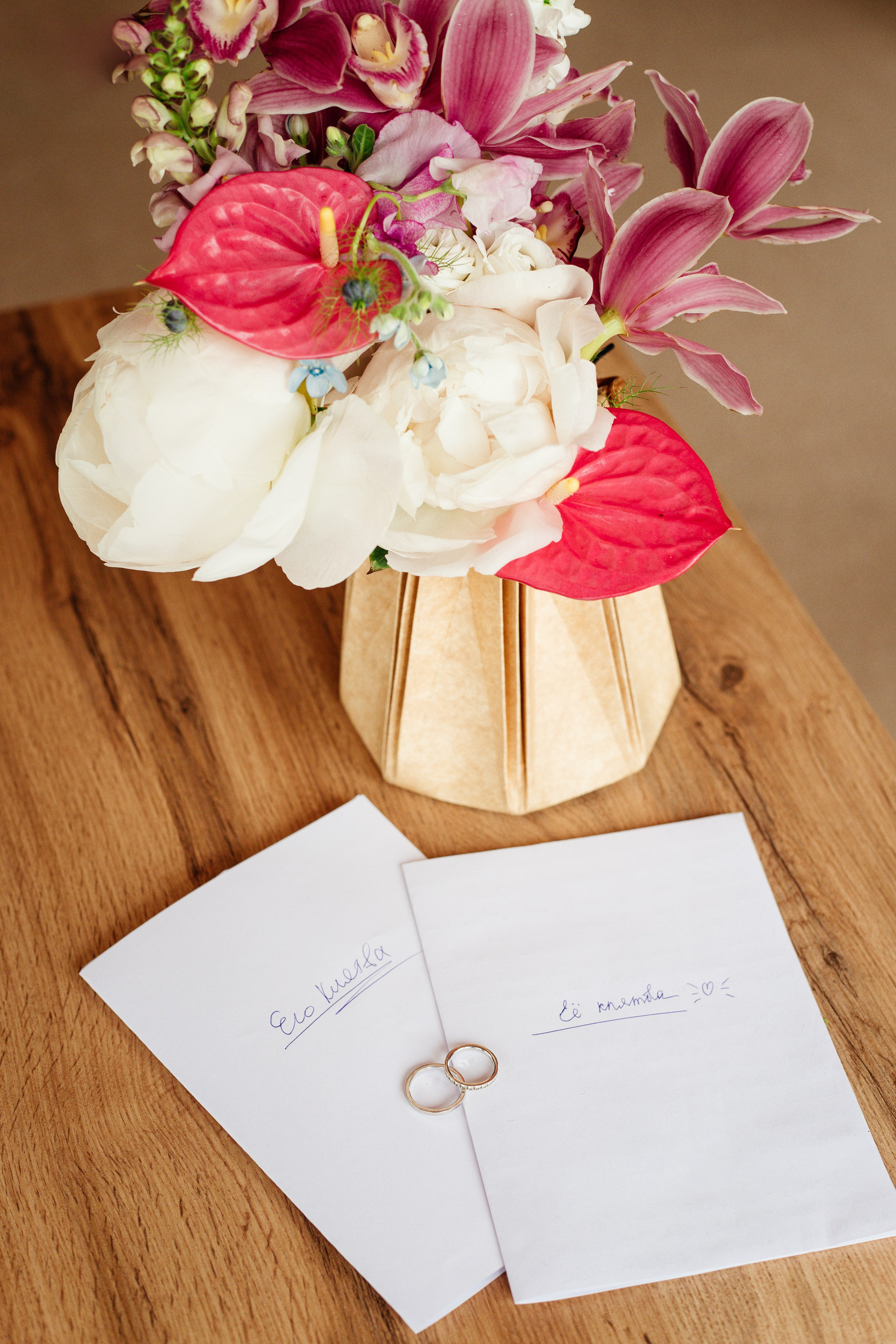 Maksim & Tatyana. Фотограф Алматы — Ляззат