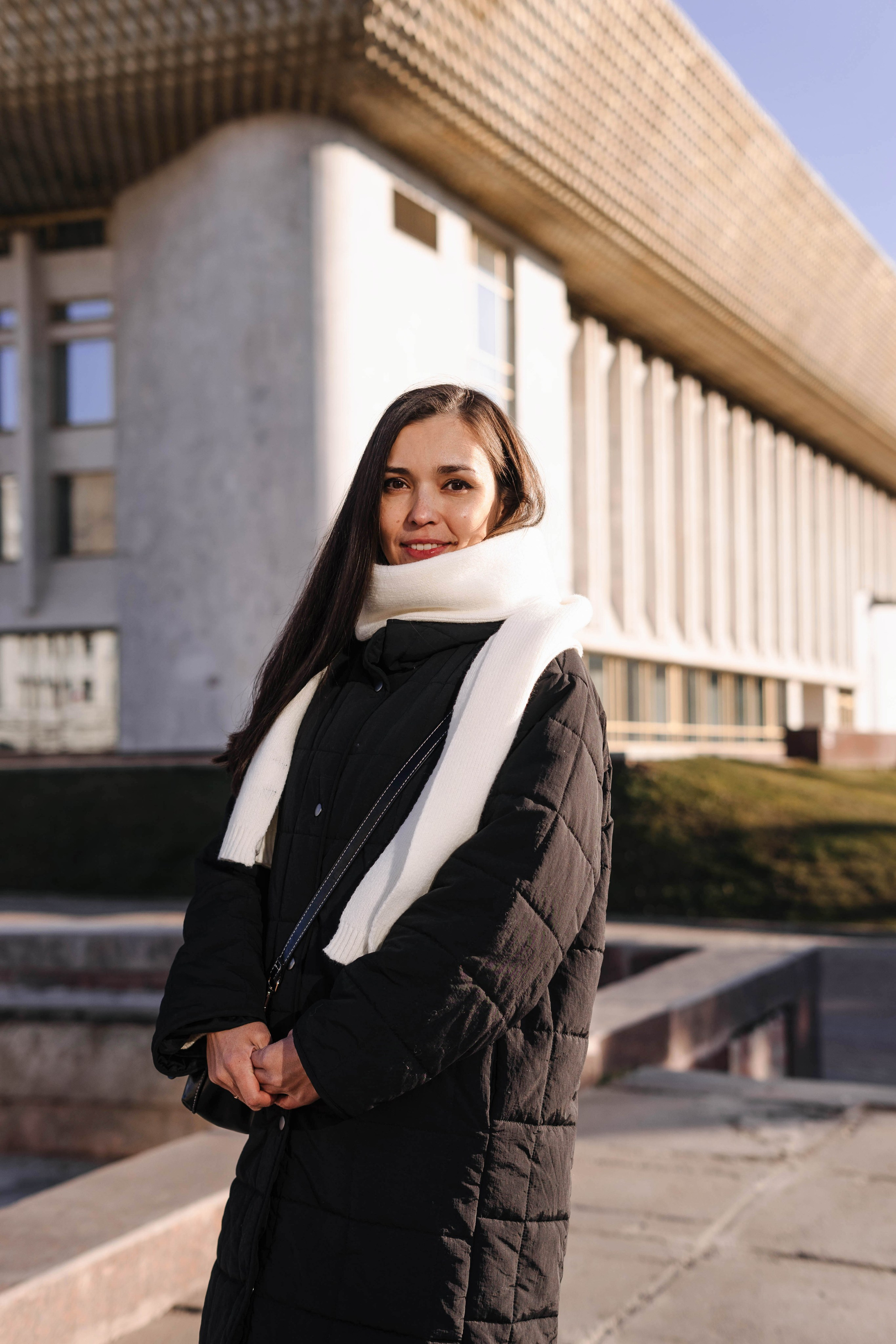 Фотосессия в формате живой фотографии. Свадебный фотограф в Уфе  — Данилова Елена