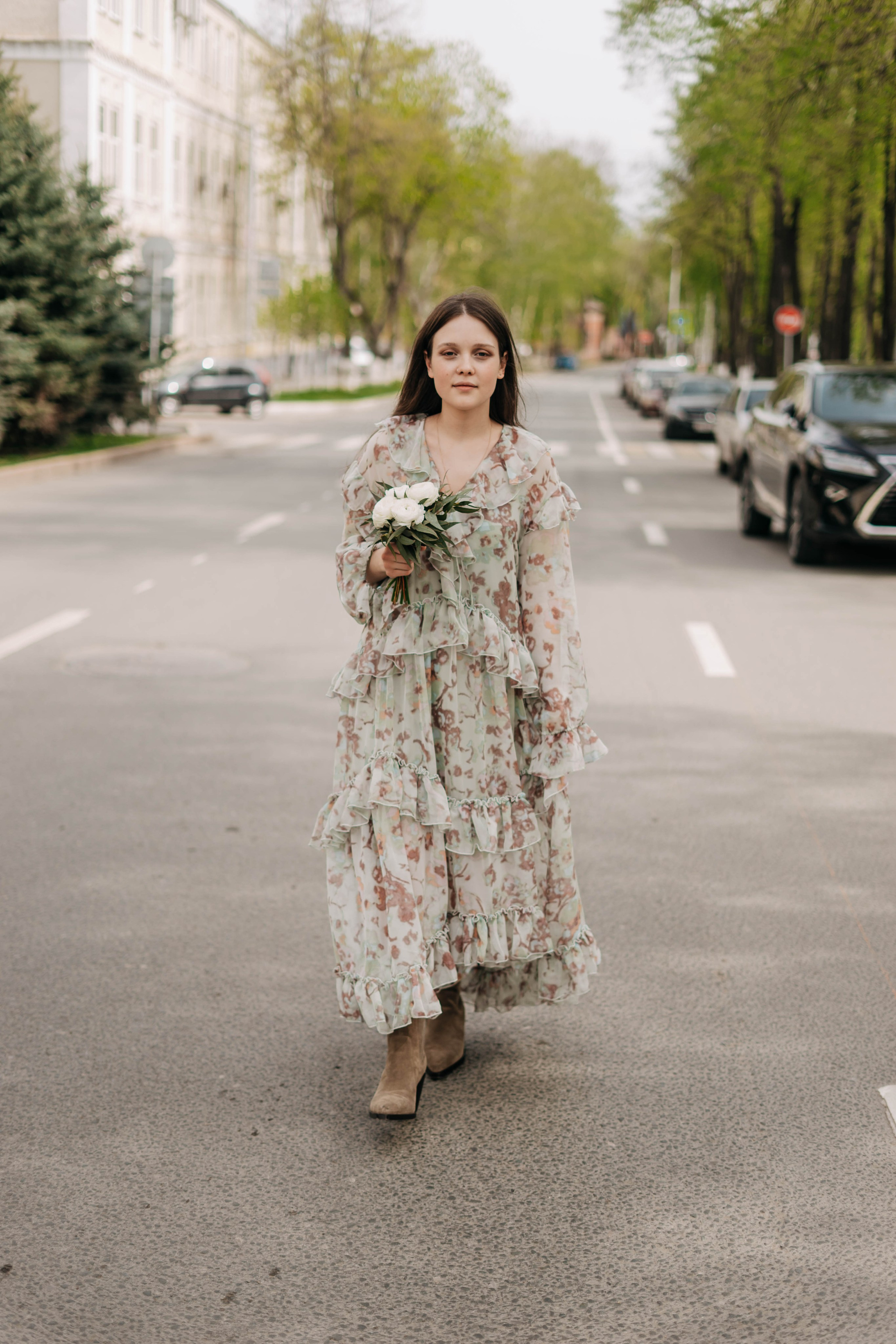 Свадебная фотосессия в Уфе. Свадебный фотограф в Уфе — Данилова Елена