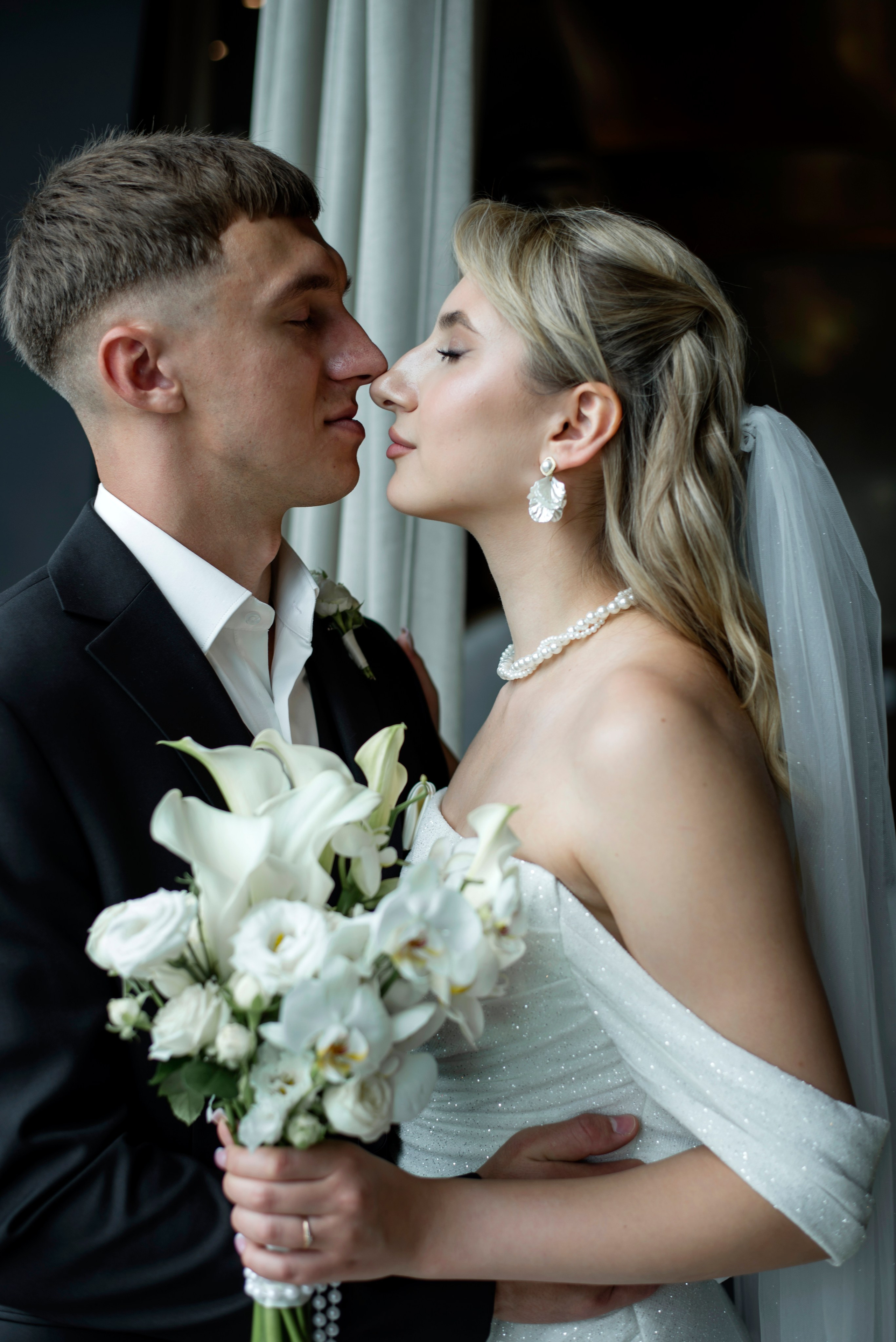 Свадебные фотосессии. Главная