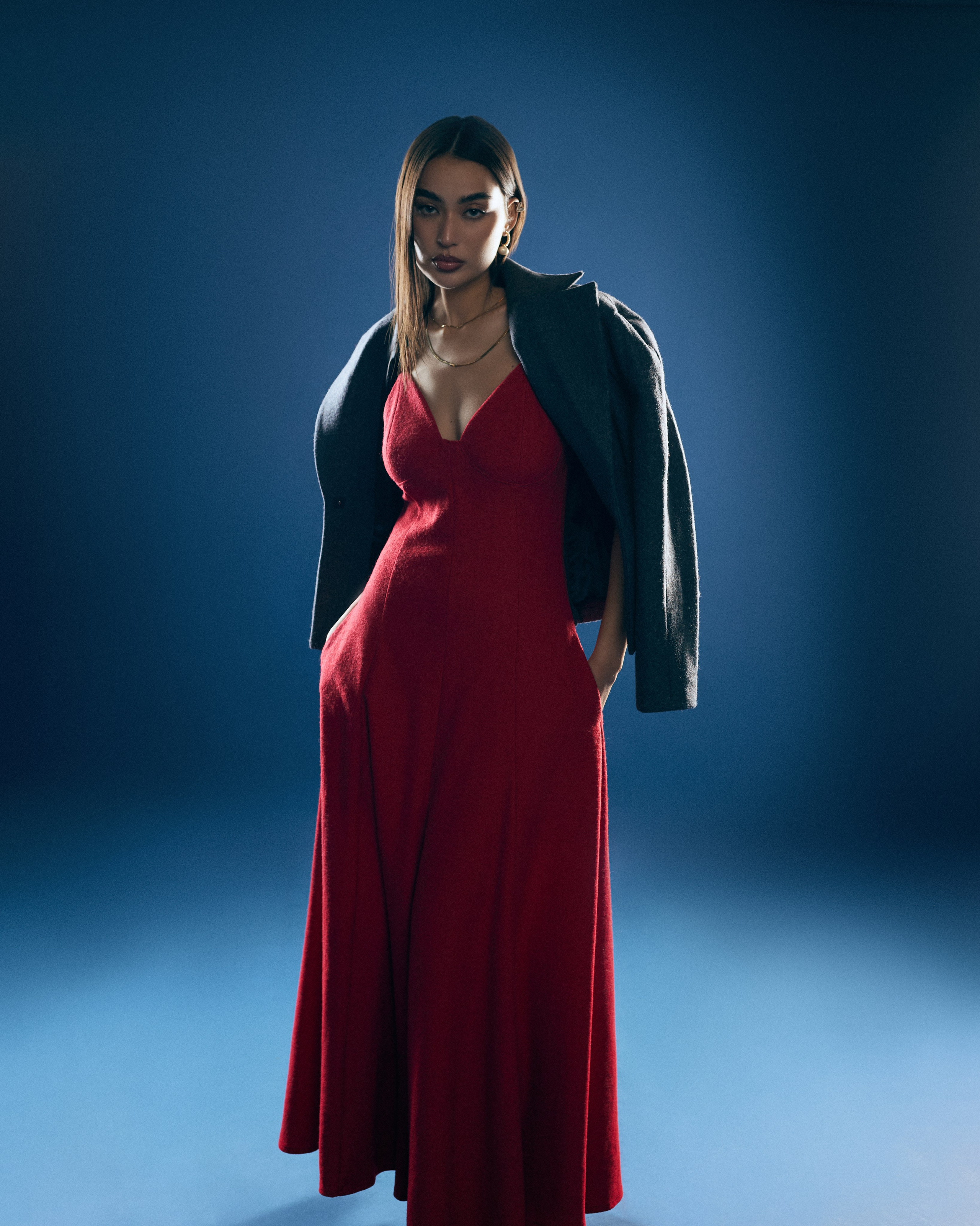 Como 2023. Fashion and advertising photographer