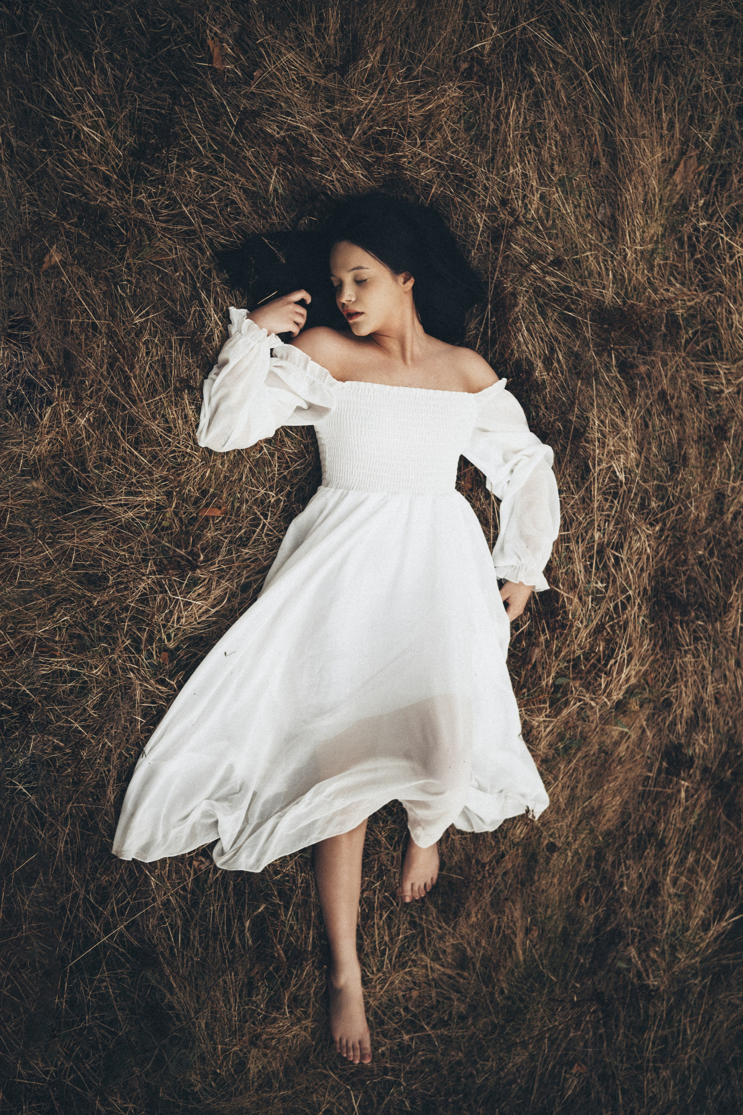 Портрет. Портретный фотограф Виктор Льерена