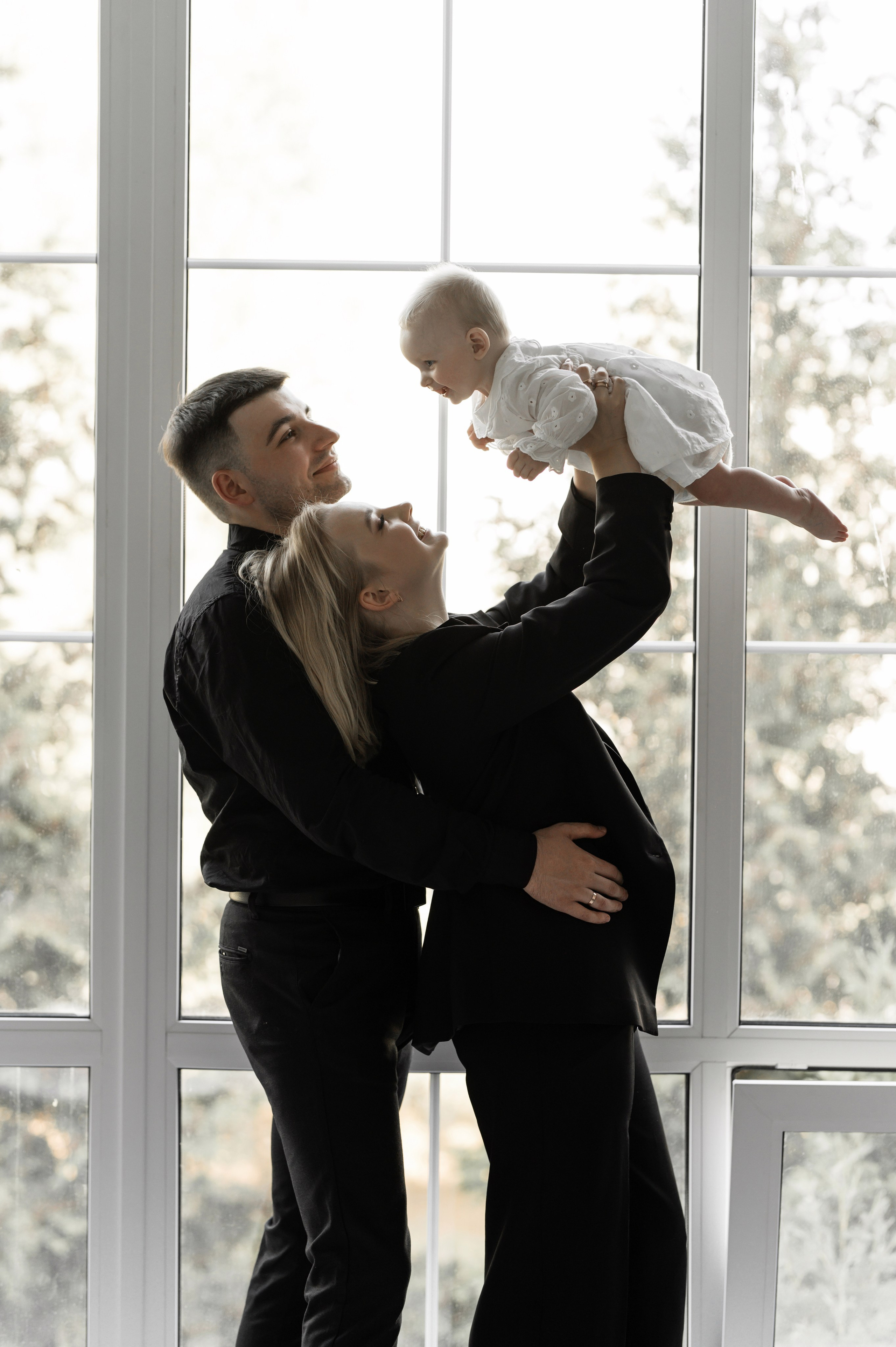 Panorama. Фотограф Кирилл Верт