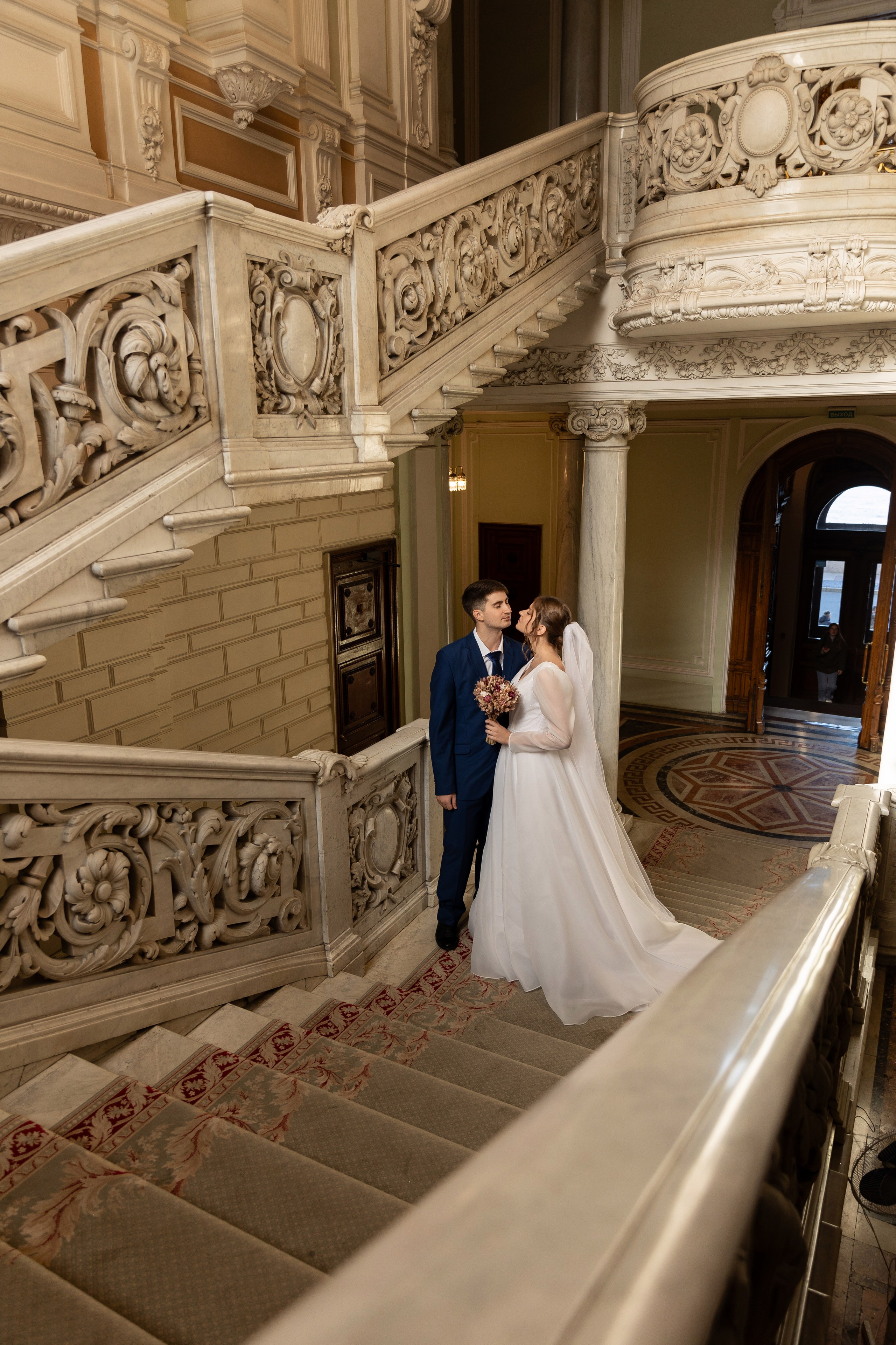 Полный свадебный день. Семейный и свадебный фотограф в Санкт-Петербурге Татьяна Швыкова