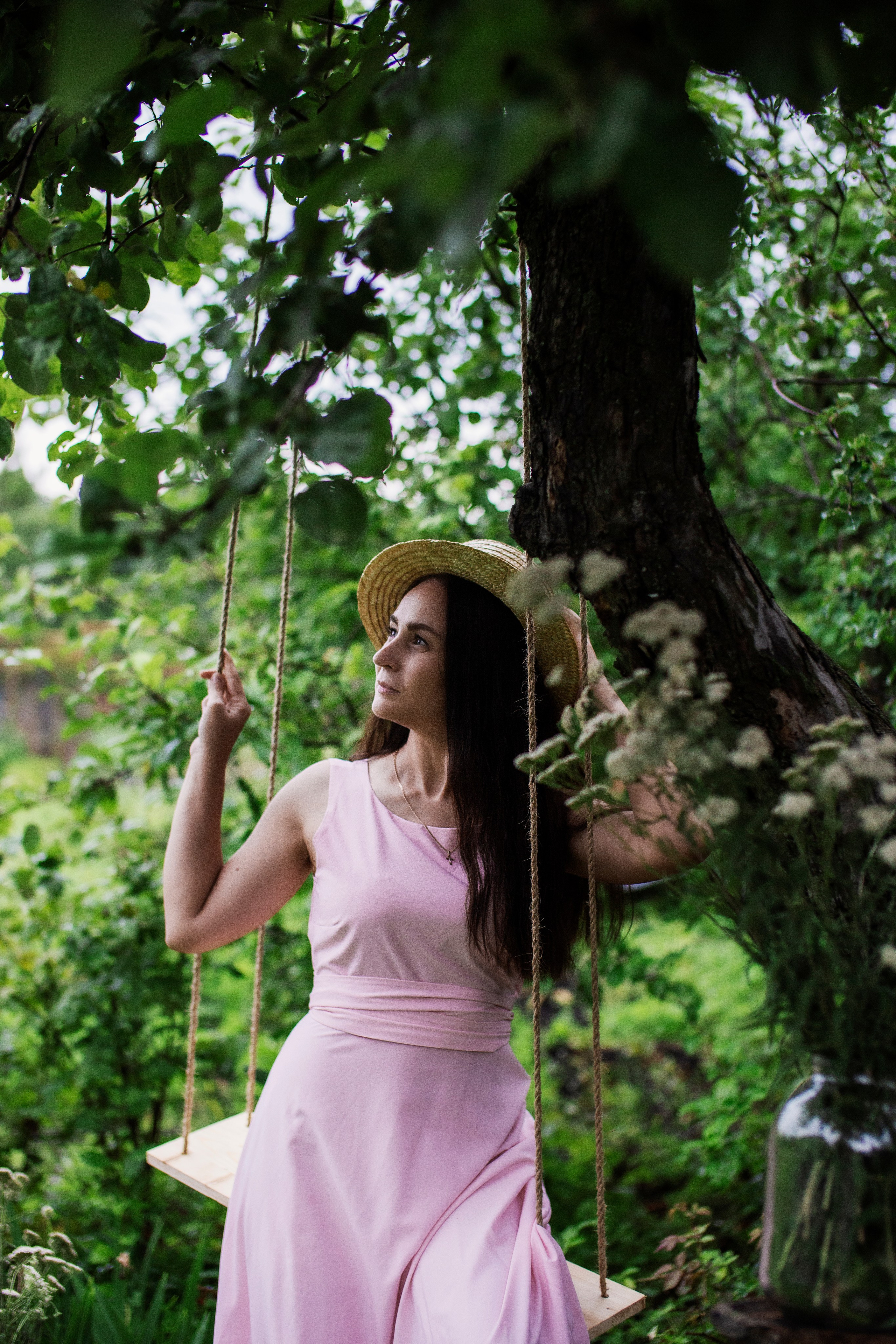 Индивидуальный цветочный проект. Семейный фотограф в Саратове