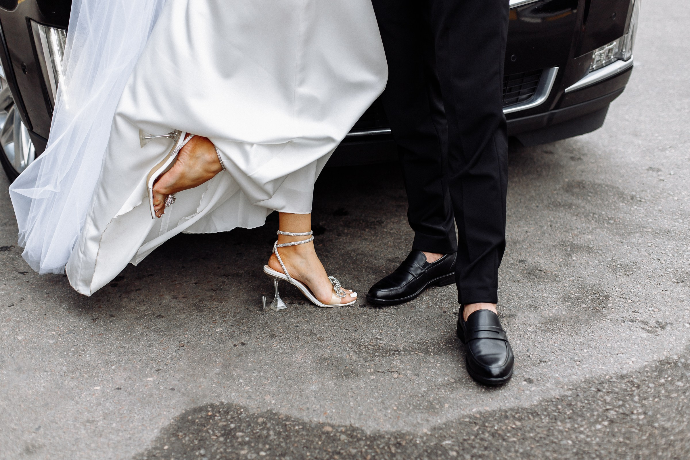 Анонс свадьбы София и Виталий. Свадебный фотограф в Воронеже Денис Коровин