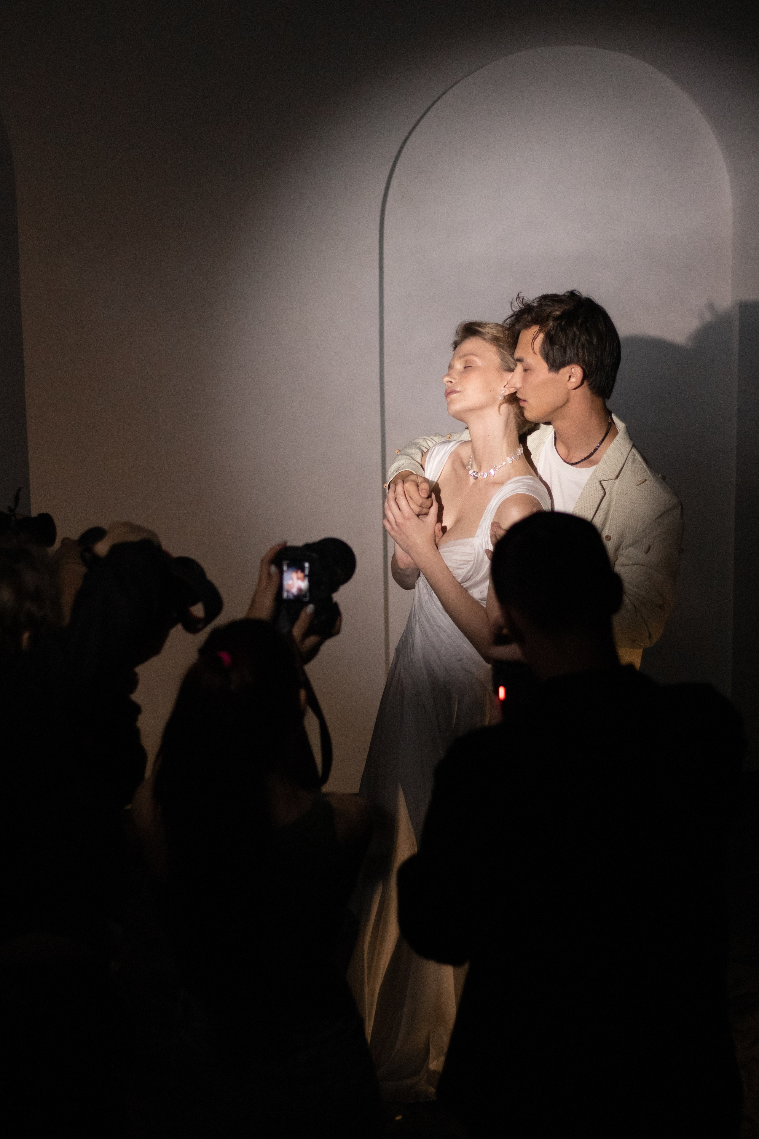 Репортаж. Фотограф в Санкт-Петербурге Евгения Махова