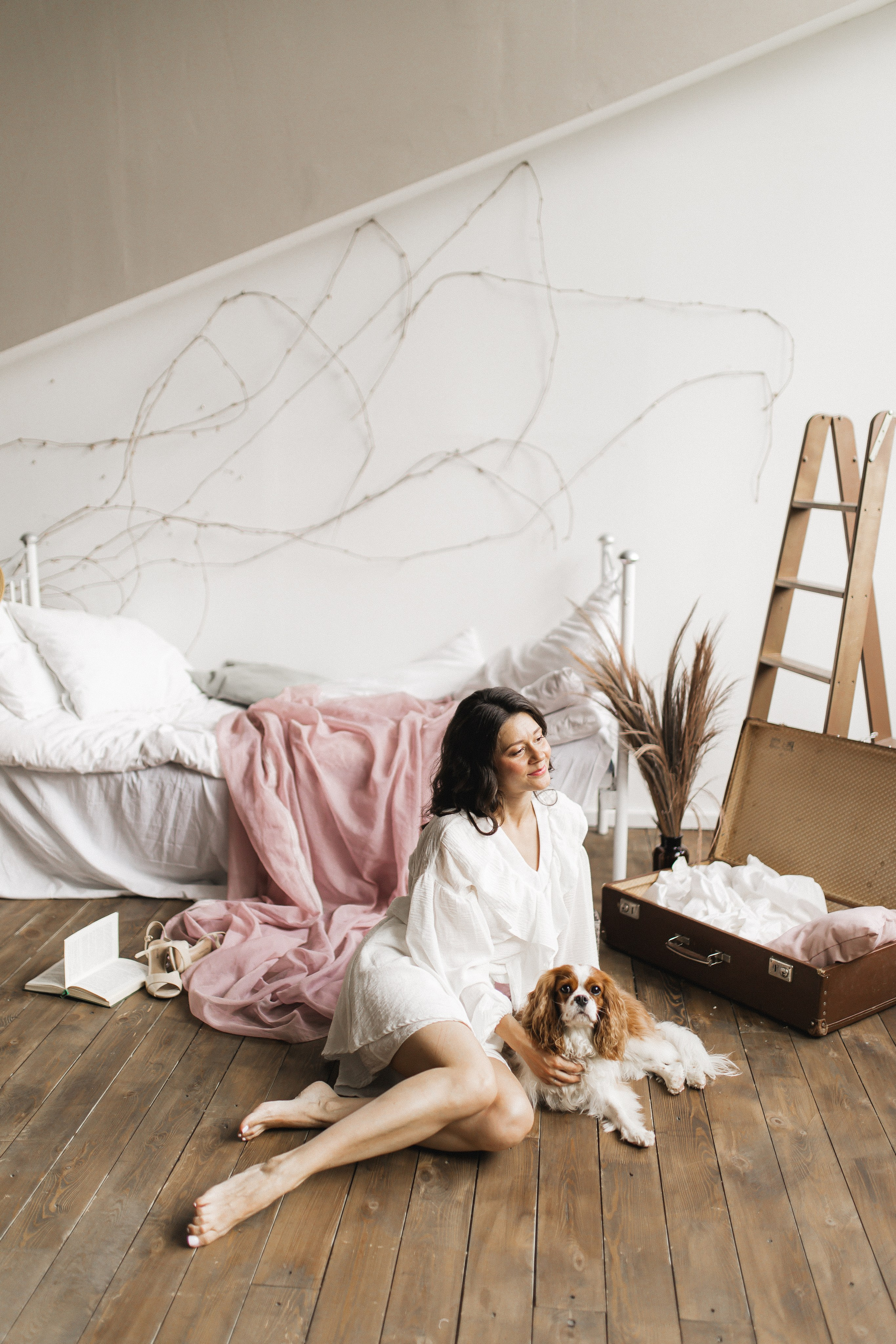 Дарина и Лада. Семейный и свадебный фотограф в Екатеринбурге Орлова Ирина