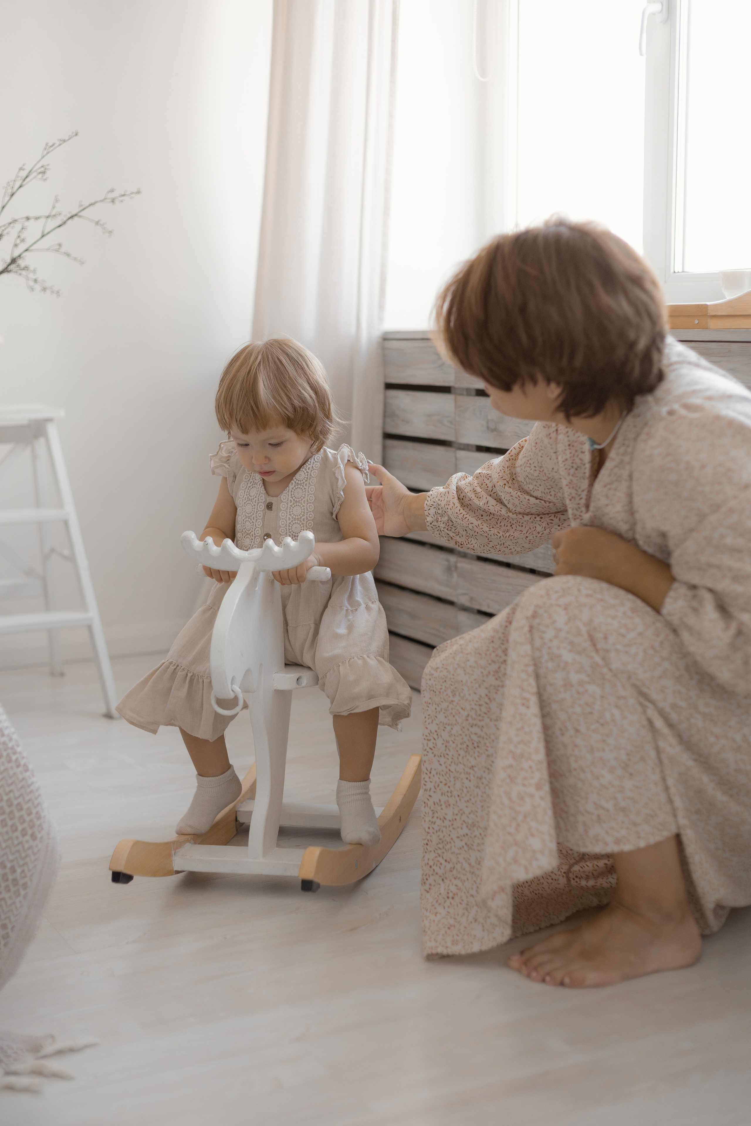 Ирина и Лиза. Свадебный и персональный фотограф в Казани Алёна Ишаева