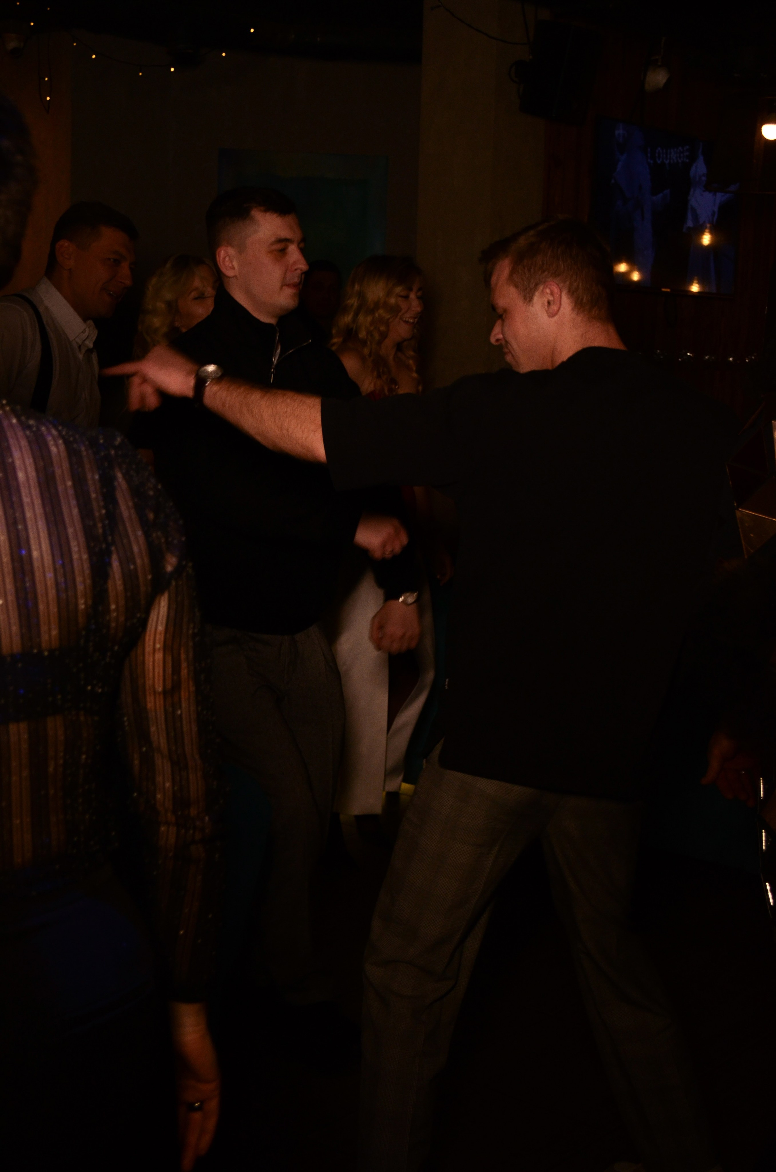 25.12.25 New Year Party. Мята Спортивная — Кальянная, караоке, бар в Минске