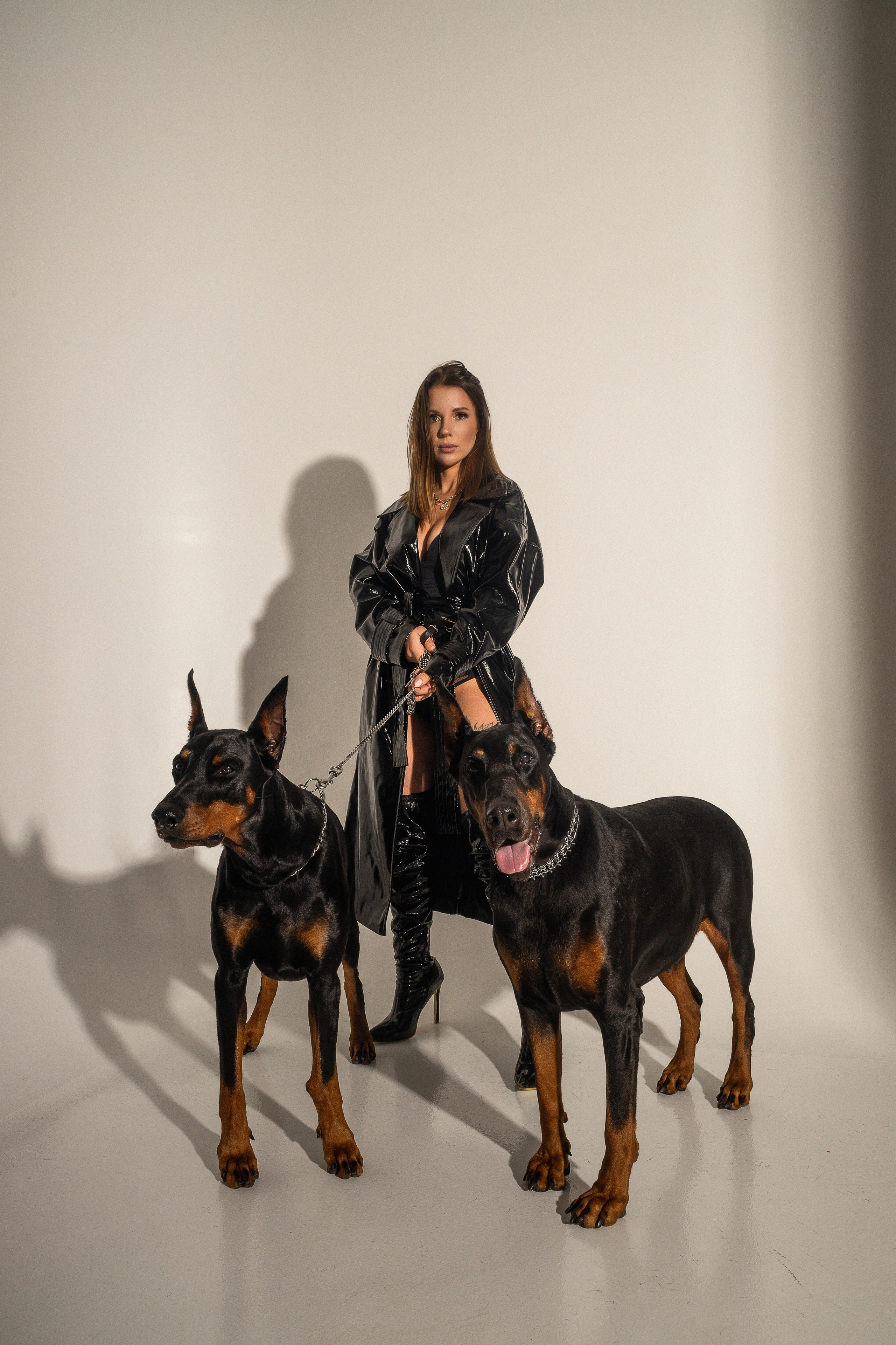 Студийная съёмка. Женский фотограф в Санкт-Петербурге, Москве и весь мир Алёна Мамаева