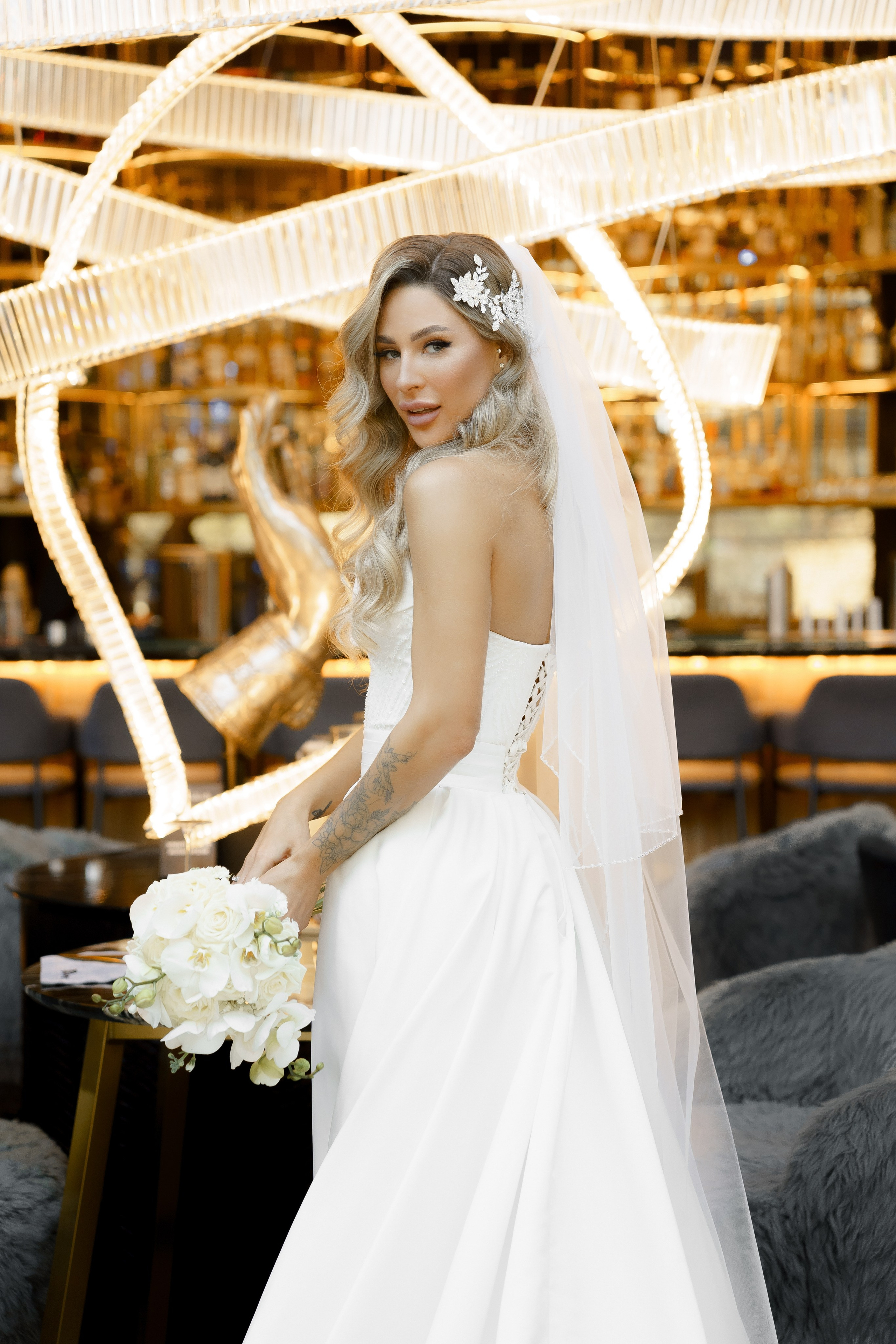 Алексей и Елена. Свадебный Фотограф Хабаровск Евгений Корсков