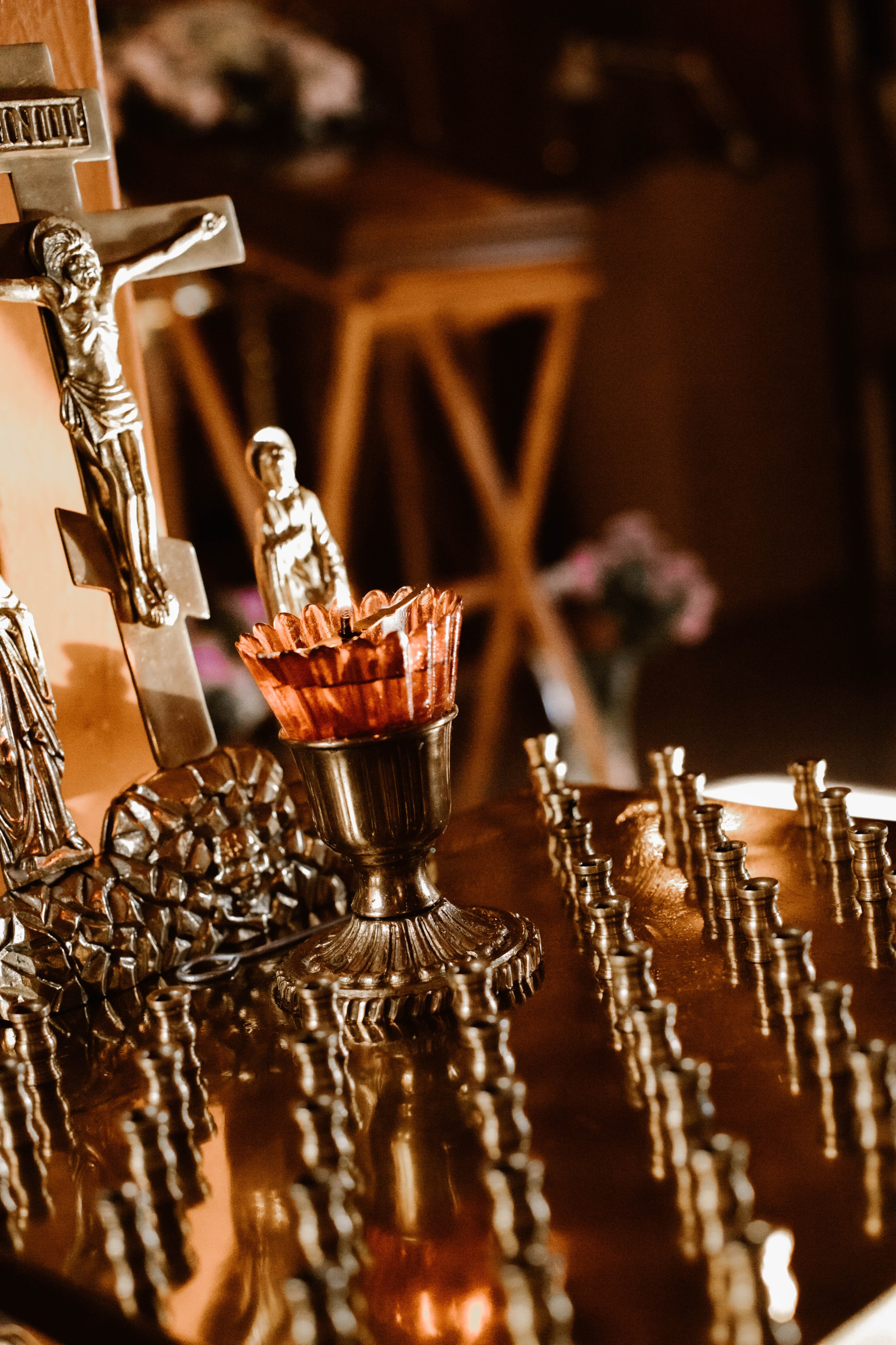 Арсений. Храм в честь Державной иконы Божией Матери. Фотограф в Нижнем Новгороде