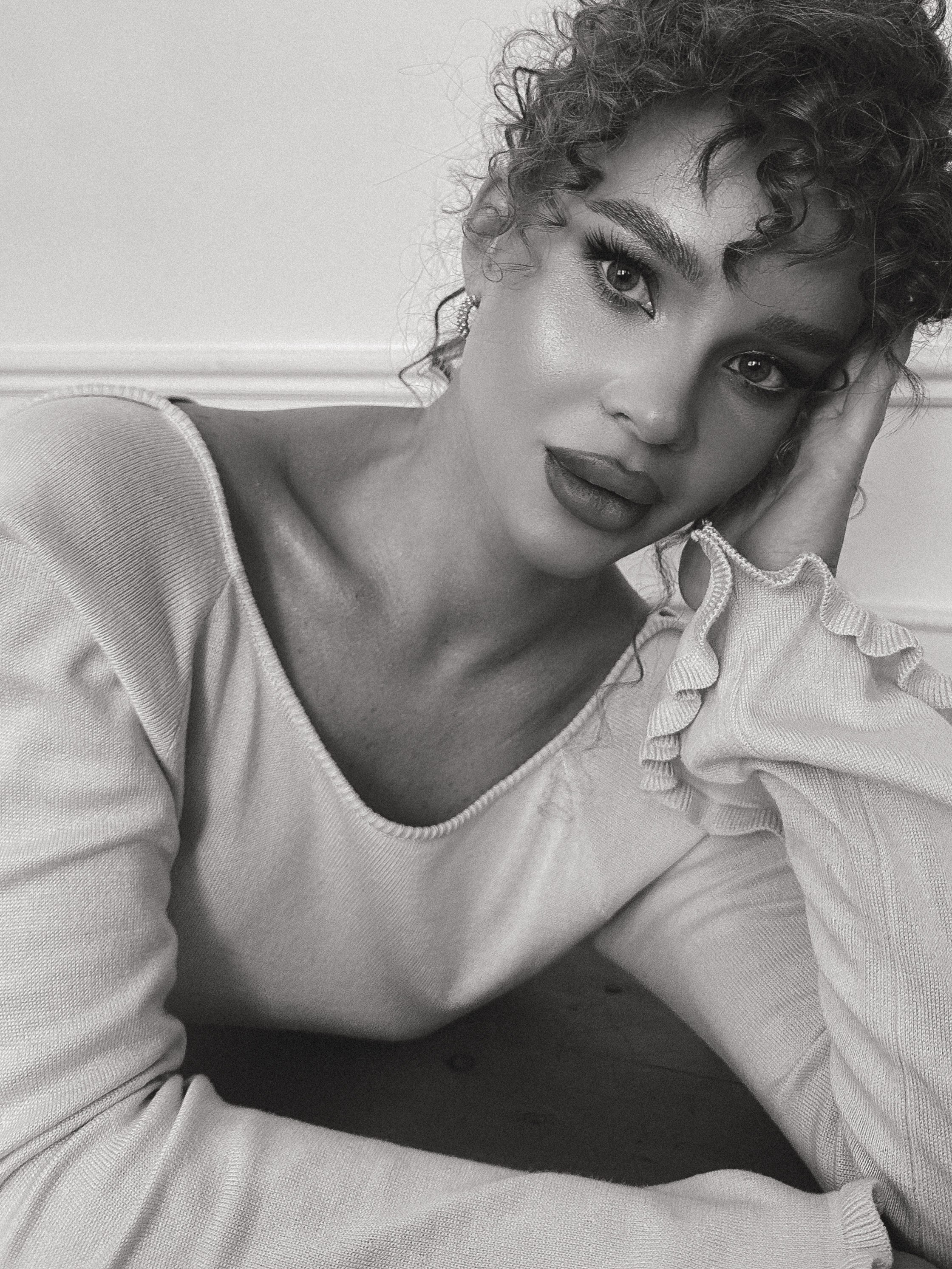 Daria. Главная