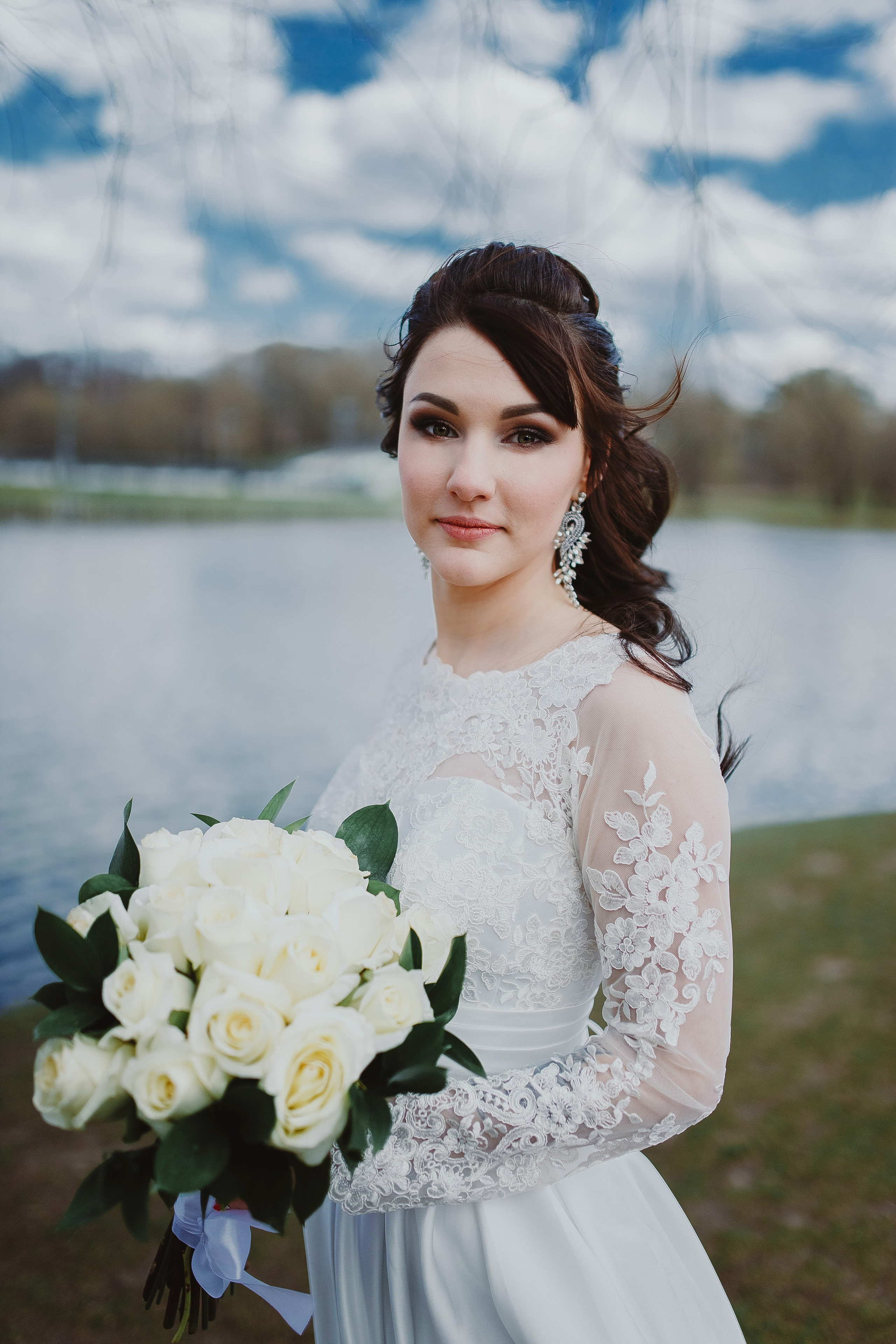 Кирилл и Юлия. Свадебный и семейный фотограф Екатерина Бубнова