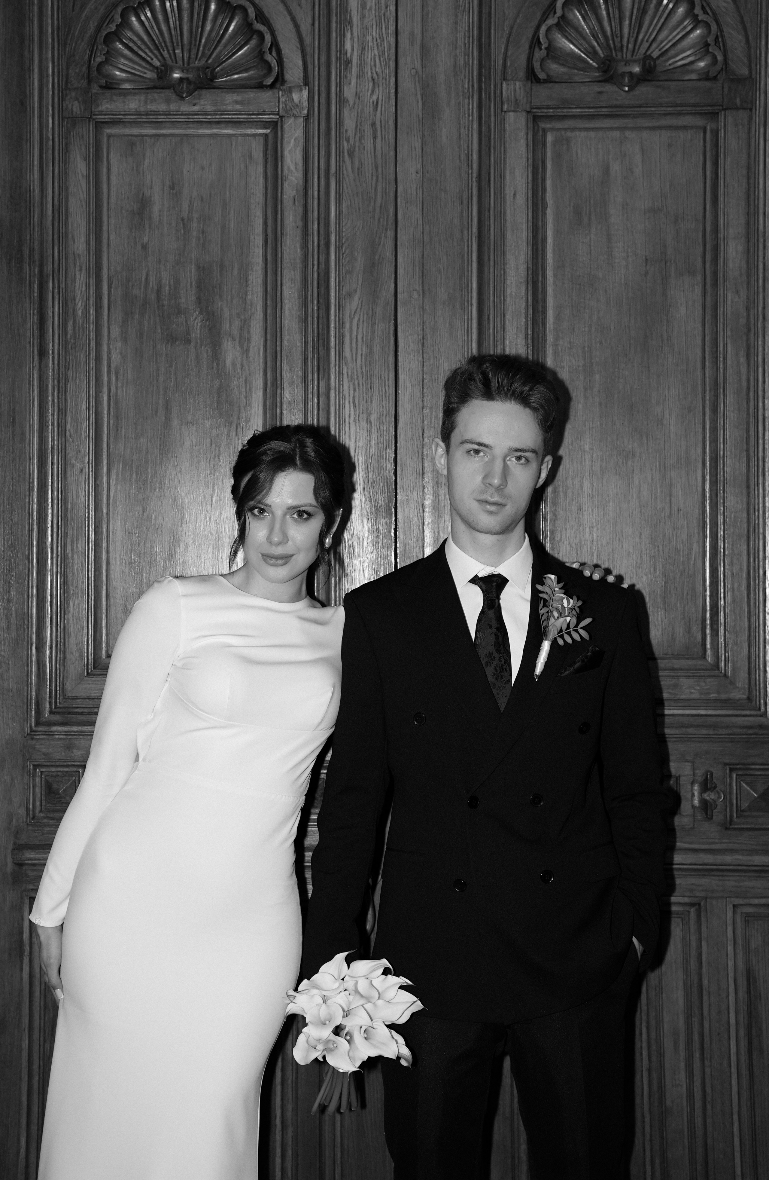 Никита&Ксения. Свадебный фотограф в Санкт-Петербурге Мошина Наталья