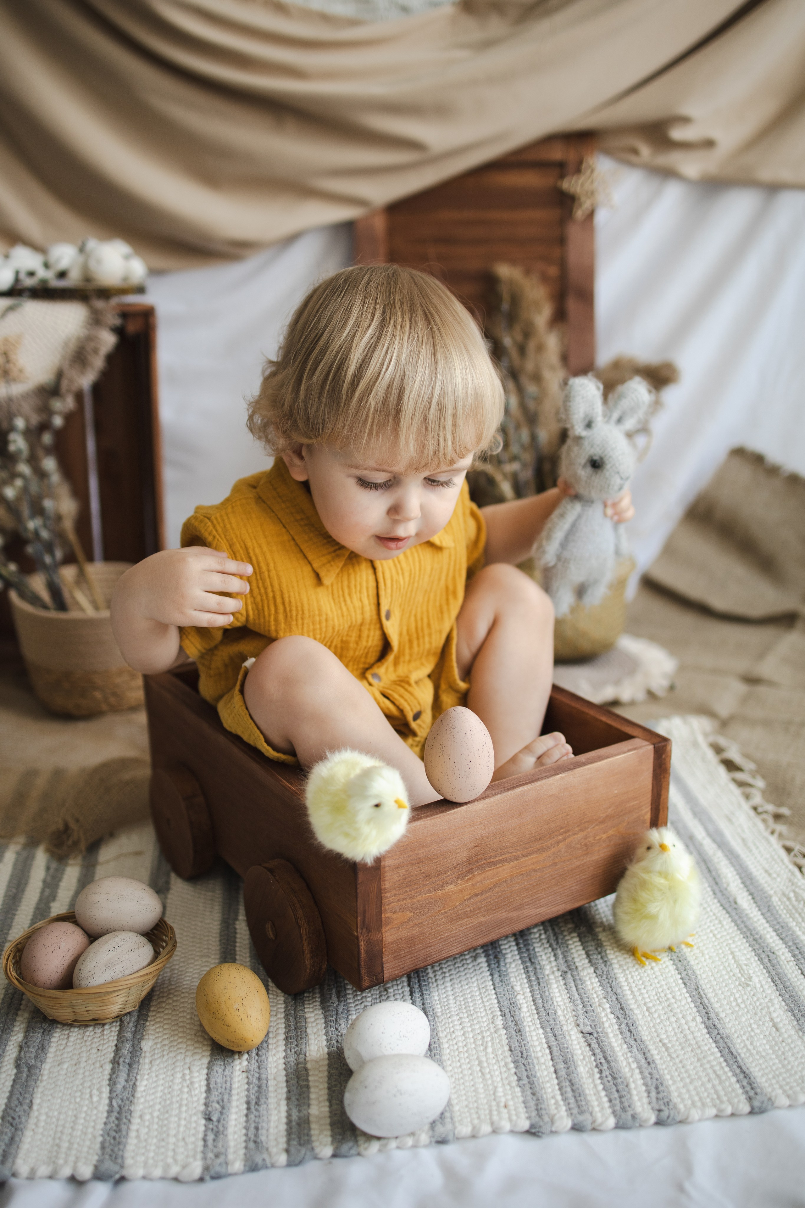 Пасха. Фотограф в Иркутске Тома Кабанова