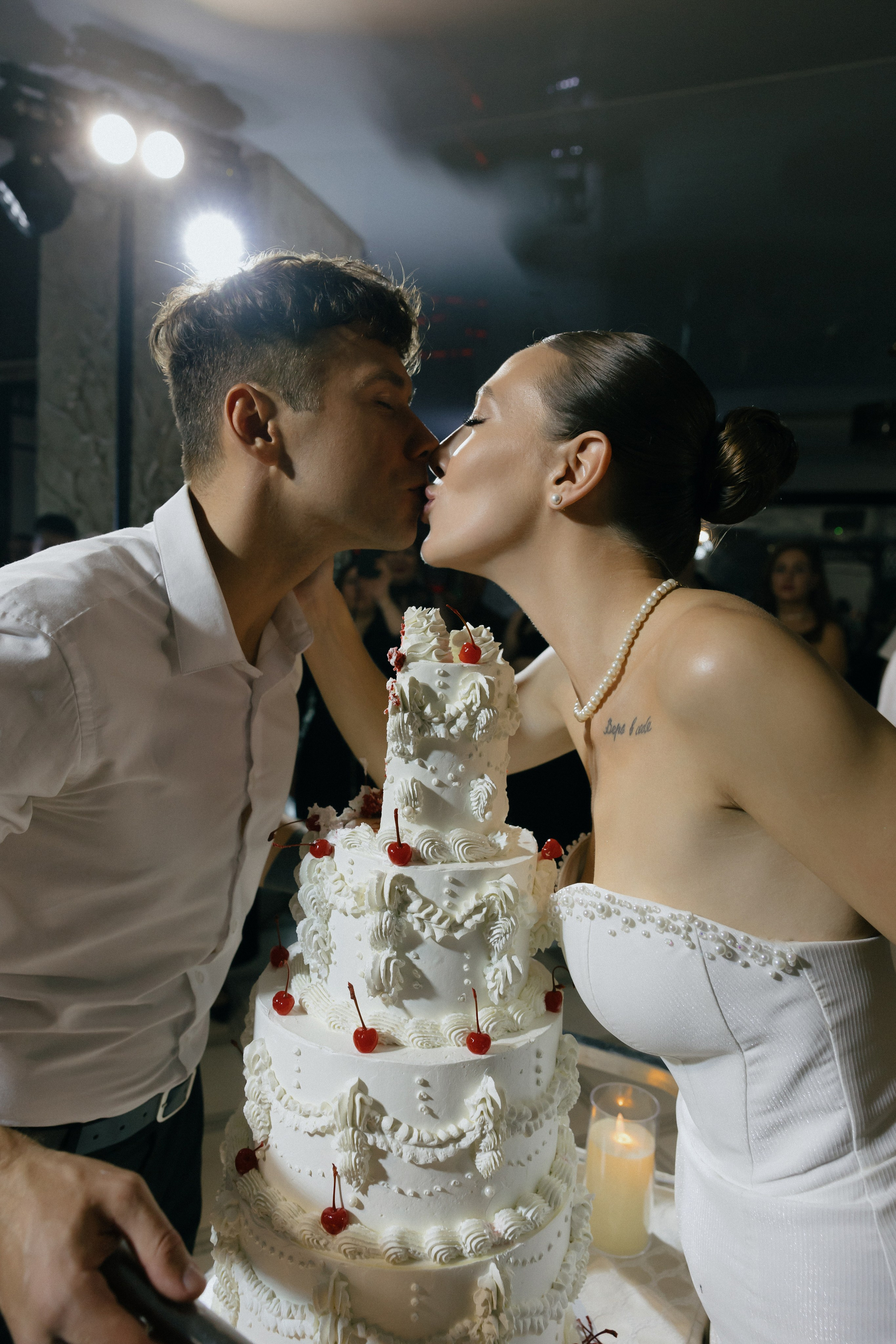 Любовь без слов. Дубинкина Екатерина Фотограф Рязань, Москва