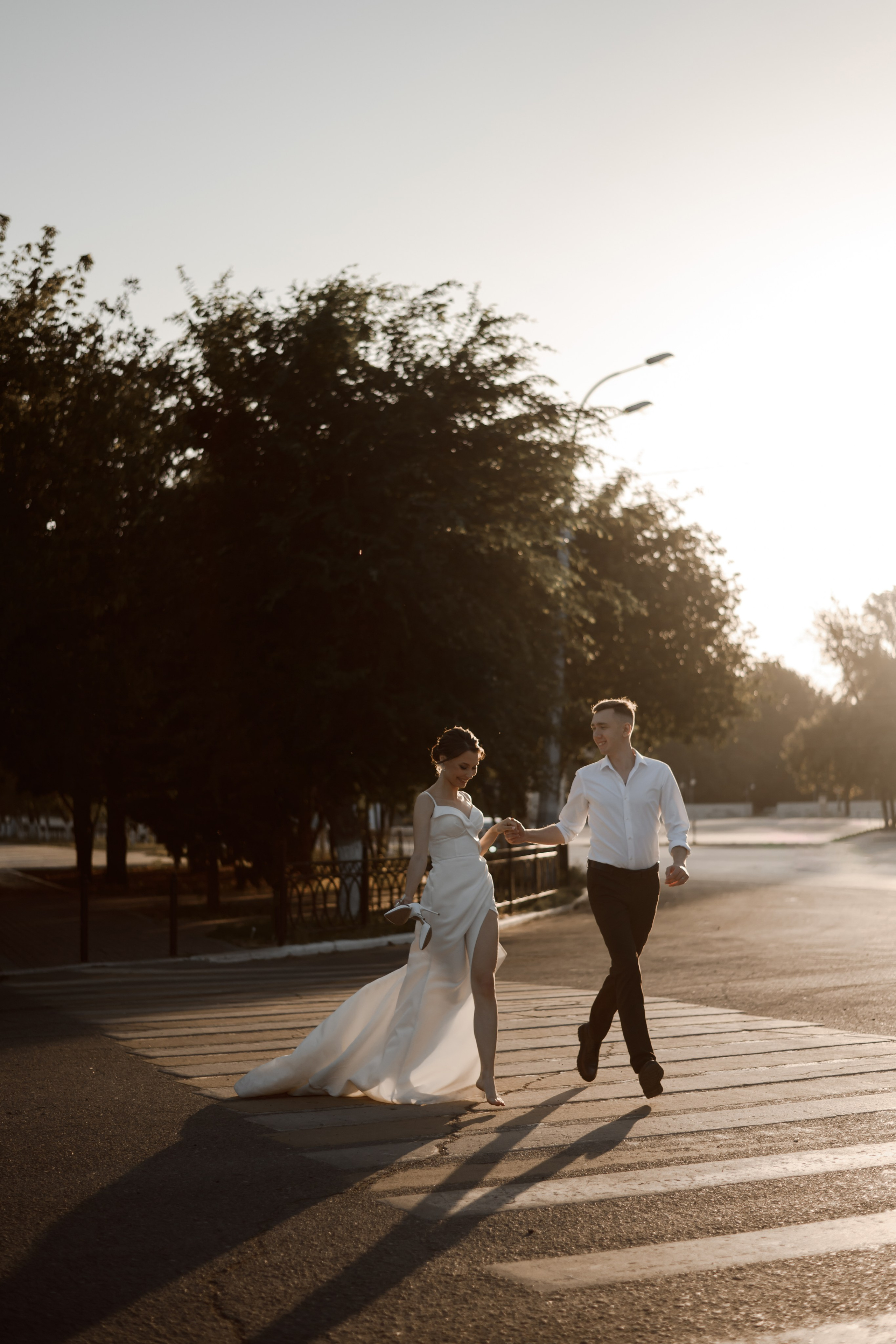 ВОРКШОП на рассвете. Свадебный фотограф в г. Астрахань. Так же выезжаю в другие города