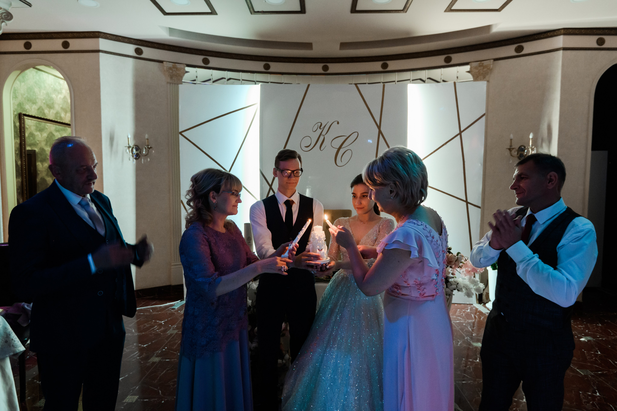 K & S. Свадебный фотограф в г. Астрахань. Так же выезжаю в другие города