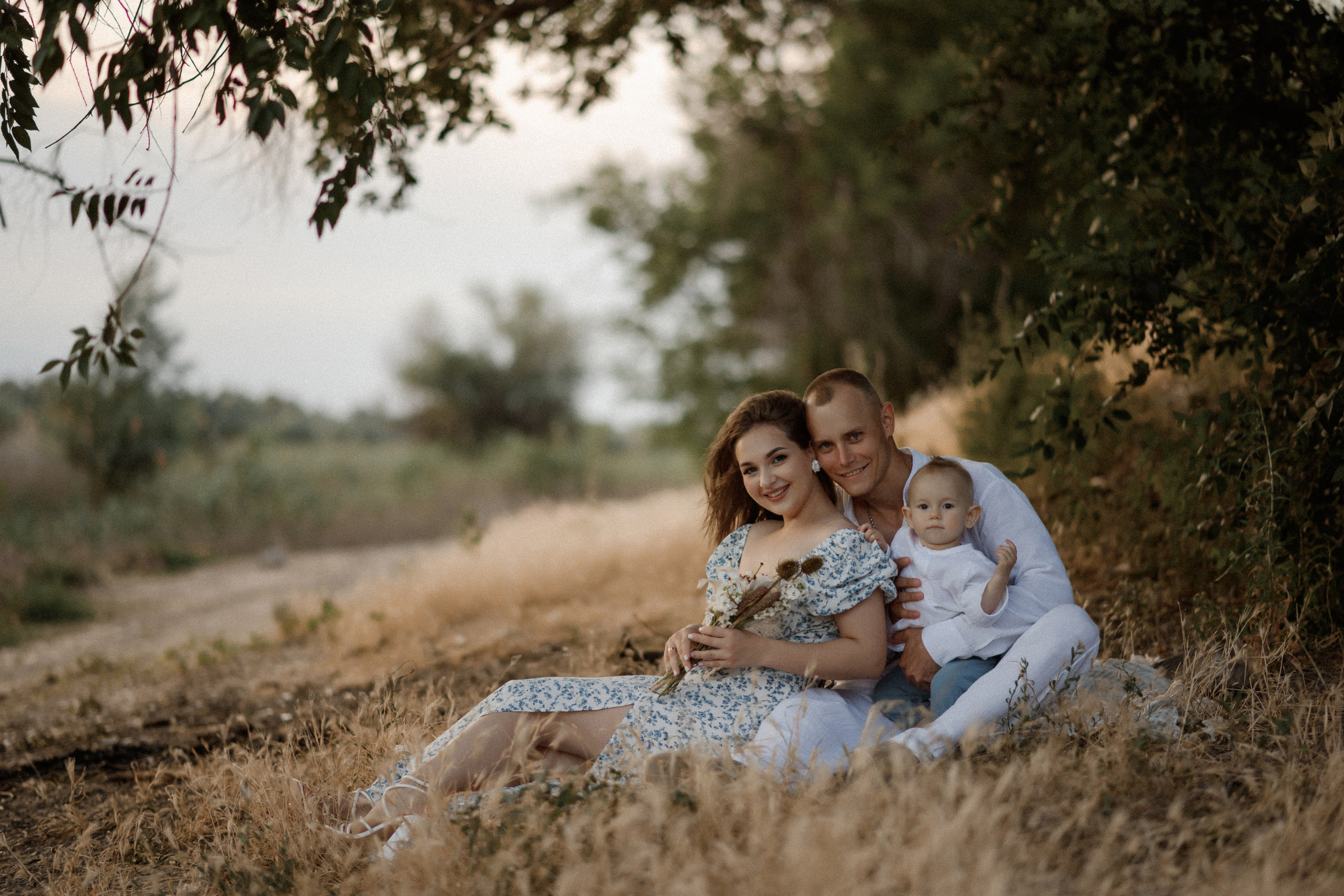 Семейные истории. Свадебный фотограф в г. Астрахань. Так же выезжаю в другие города