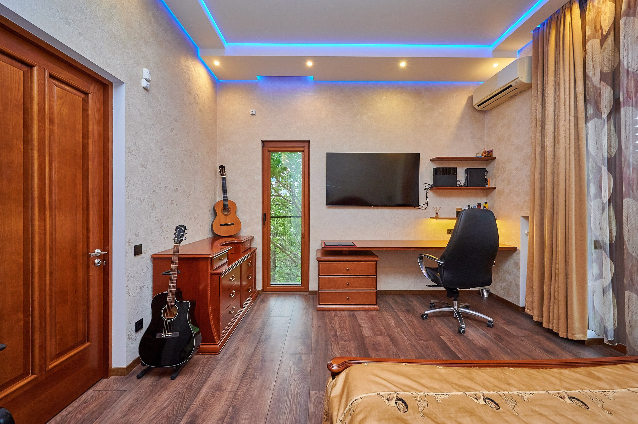 Дом 85. Интерьерный фотограф в Краснодаре