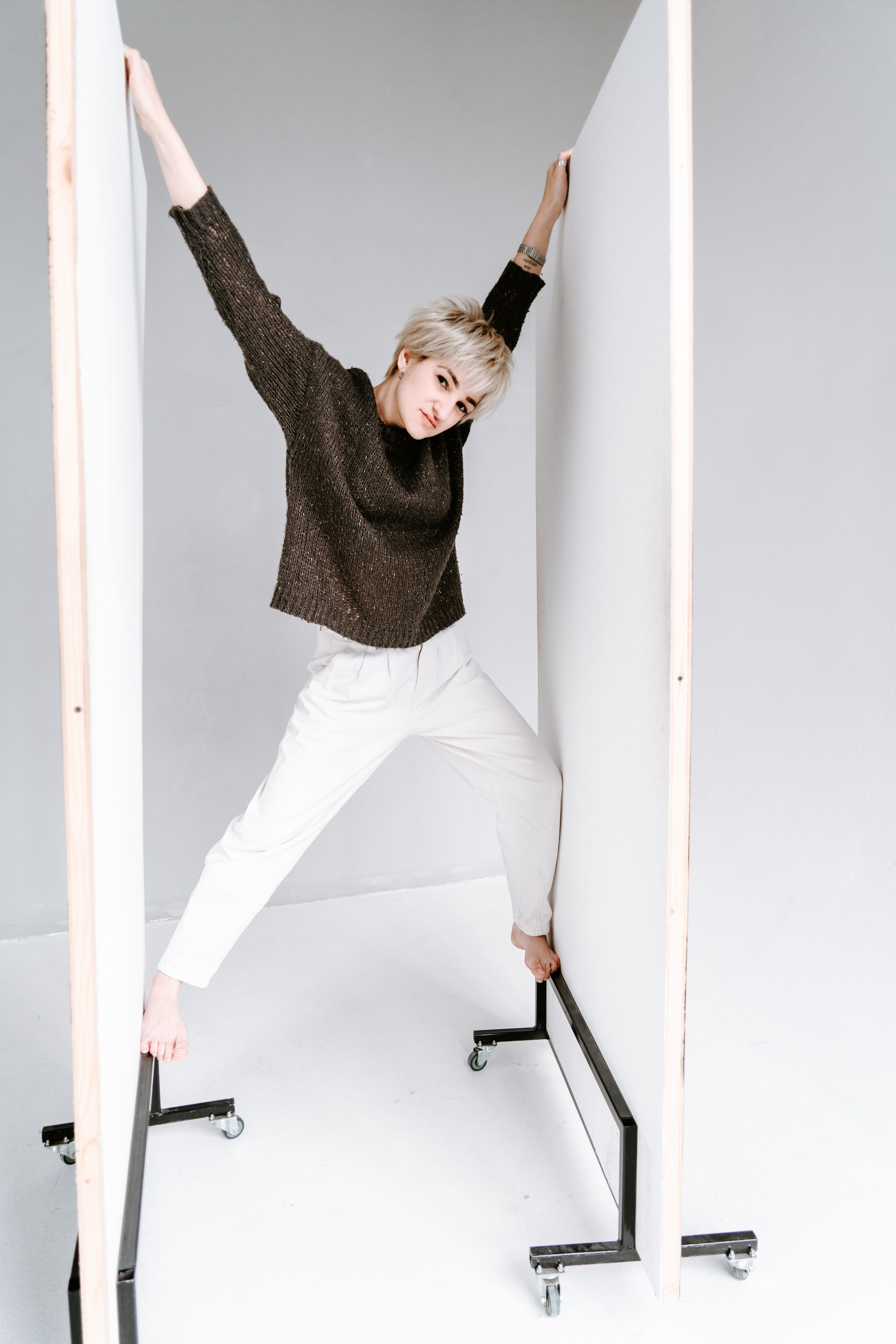 Портретная фотосессия для Инги. Портретный фотограф в Томске Наташа Барова