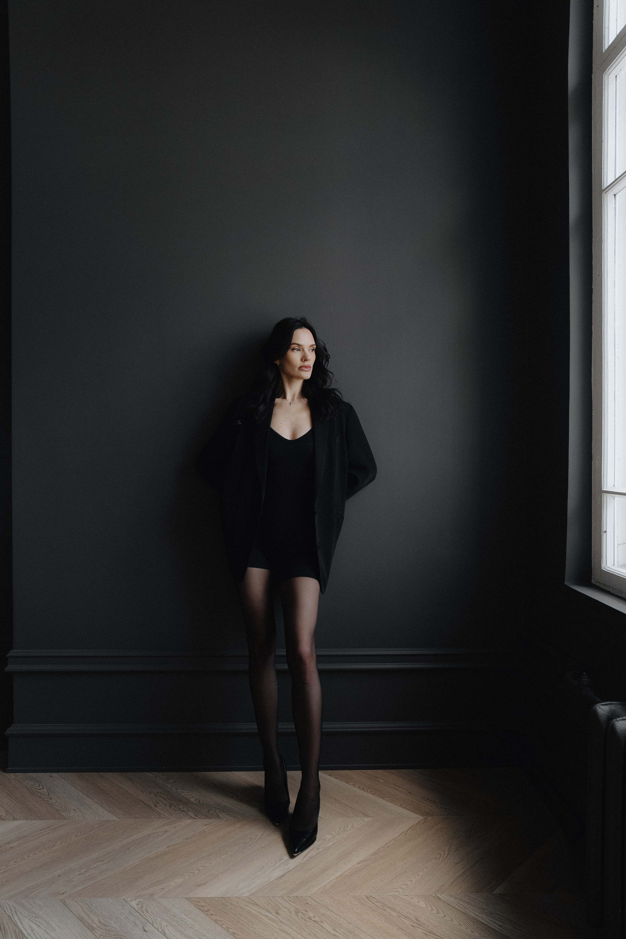 Анастасия. Фотограф с психологическим образованием