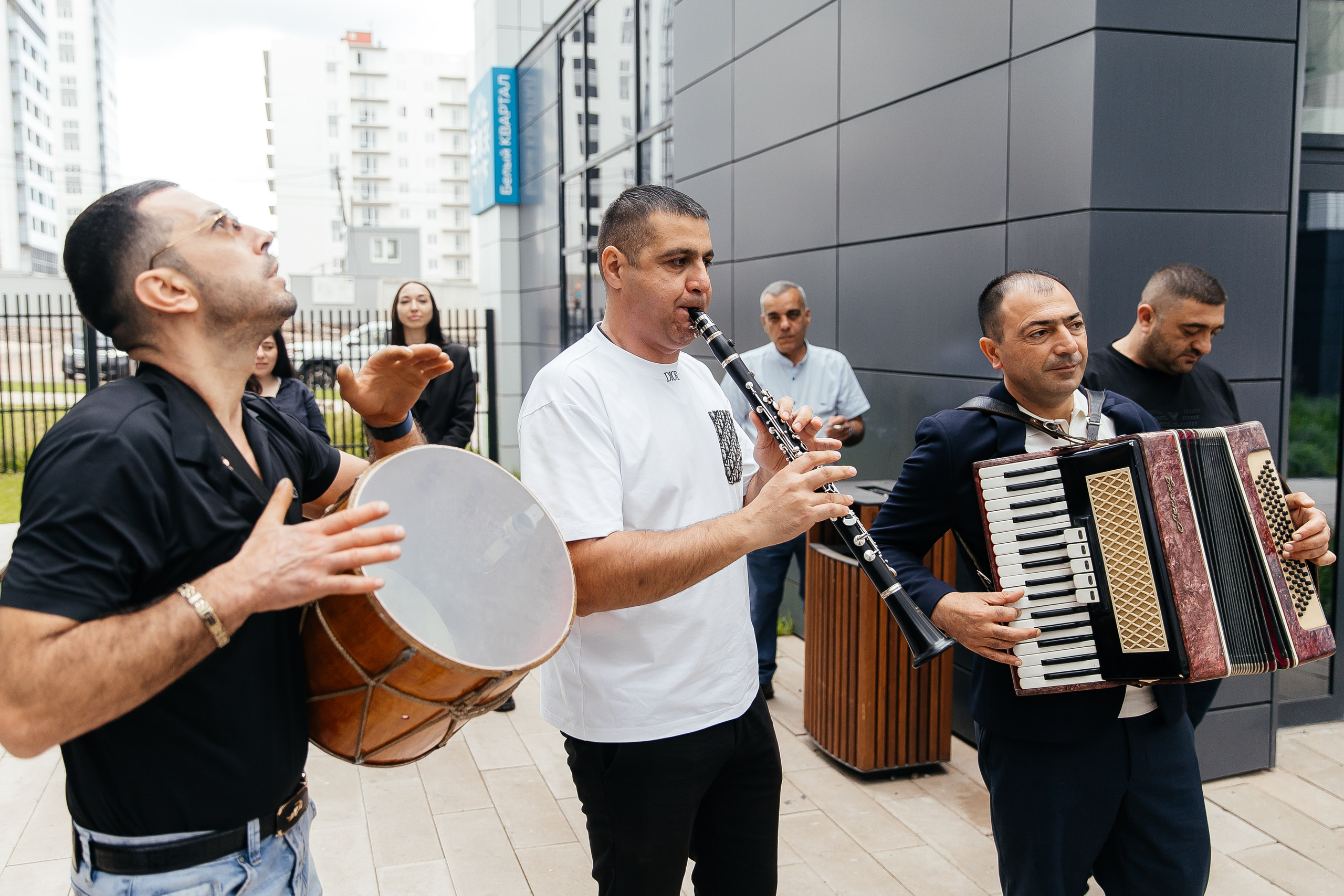 Сетрак и Марианна. Фотограф в Красноярске Надежда Воскресенская