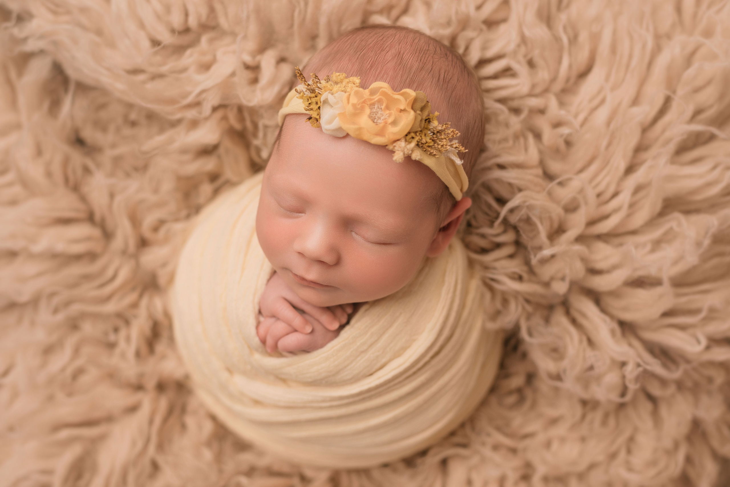 Newborn. Фотограф новорожденных Белгород