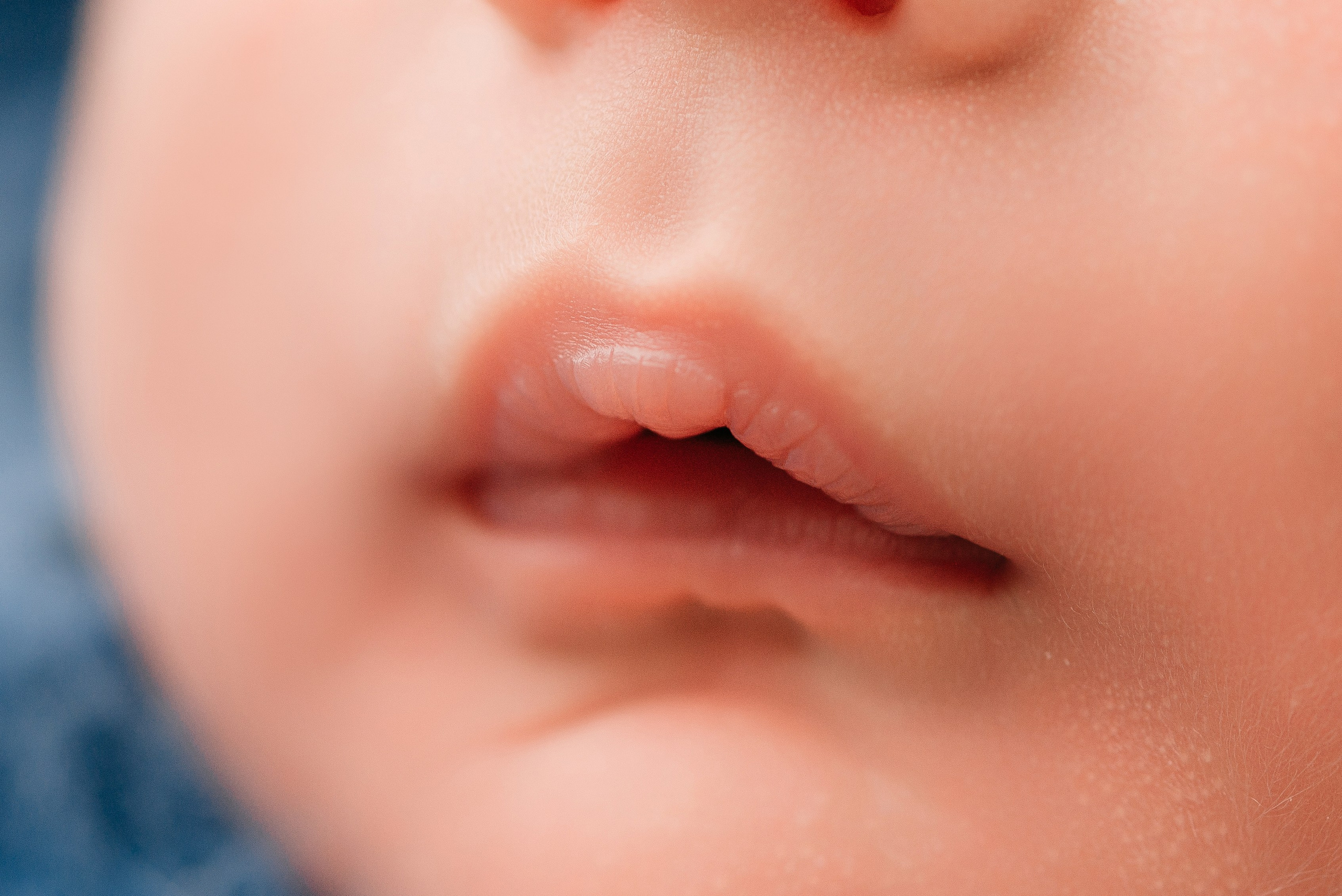 Newborn. Фотограф новорожденных Белгород