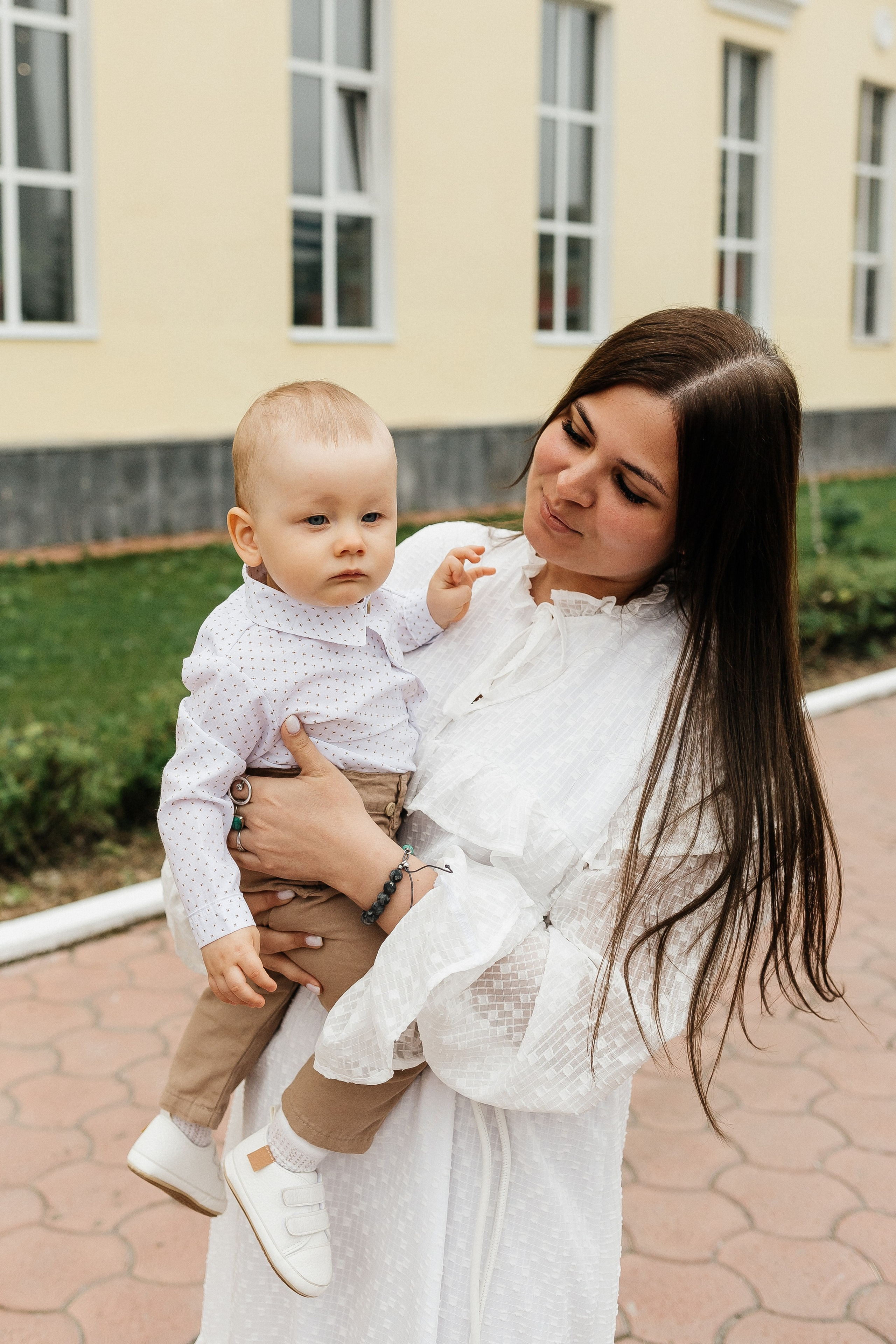 Крещение/2025. Свадебный и семейный фотограф в Екатеринбурге