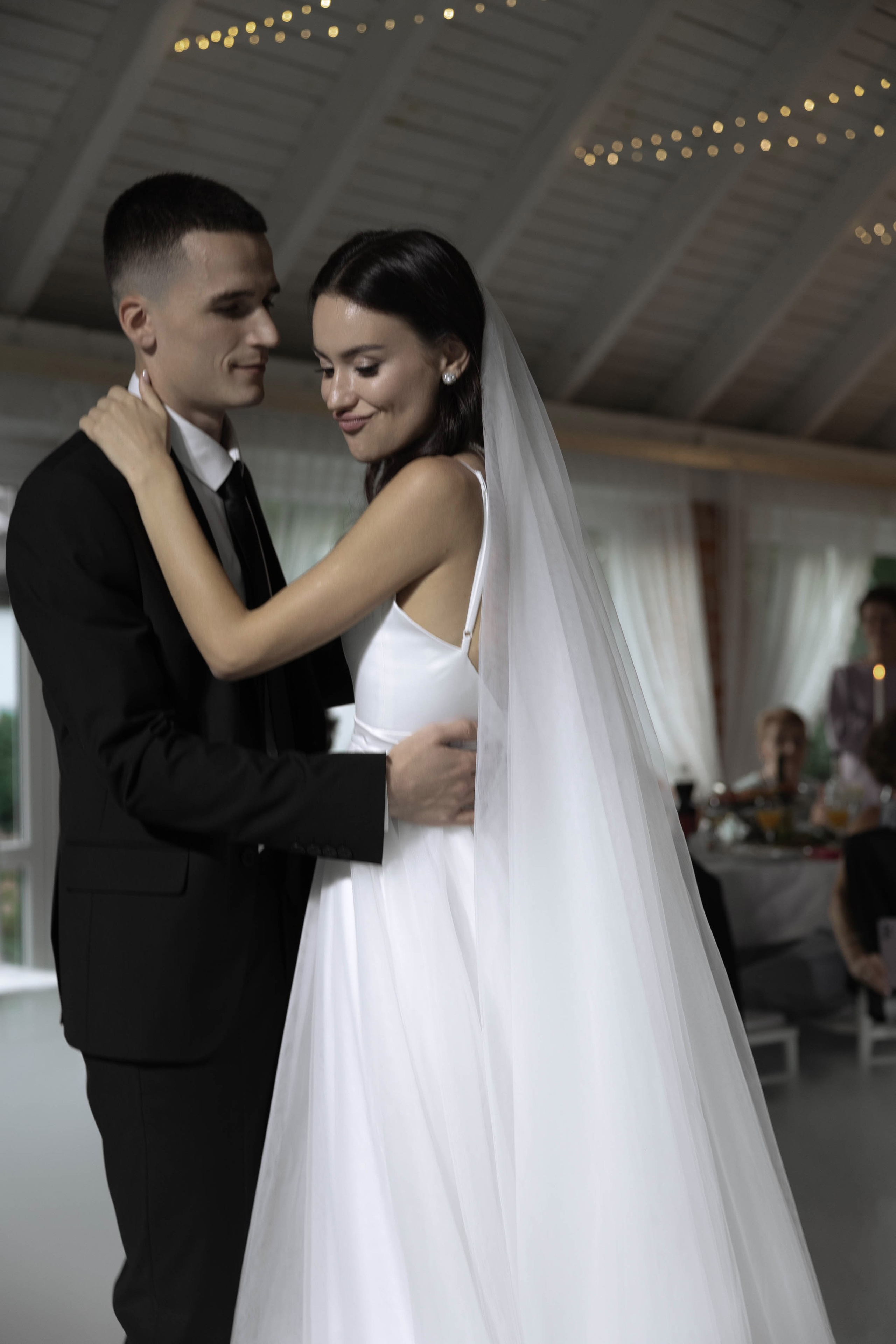 Мэтч. Свадебный фотограф Калининград