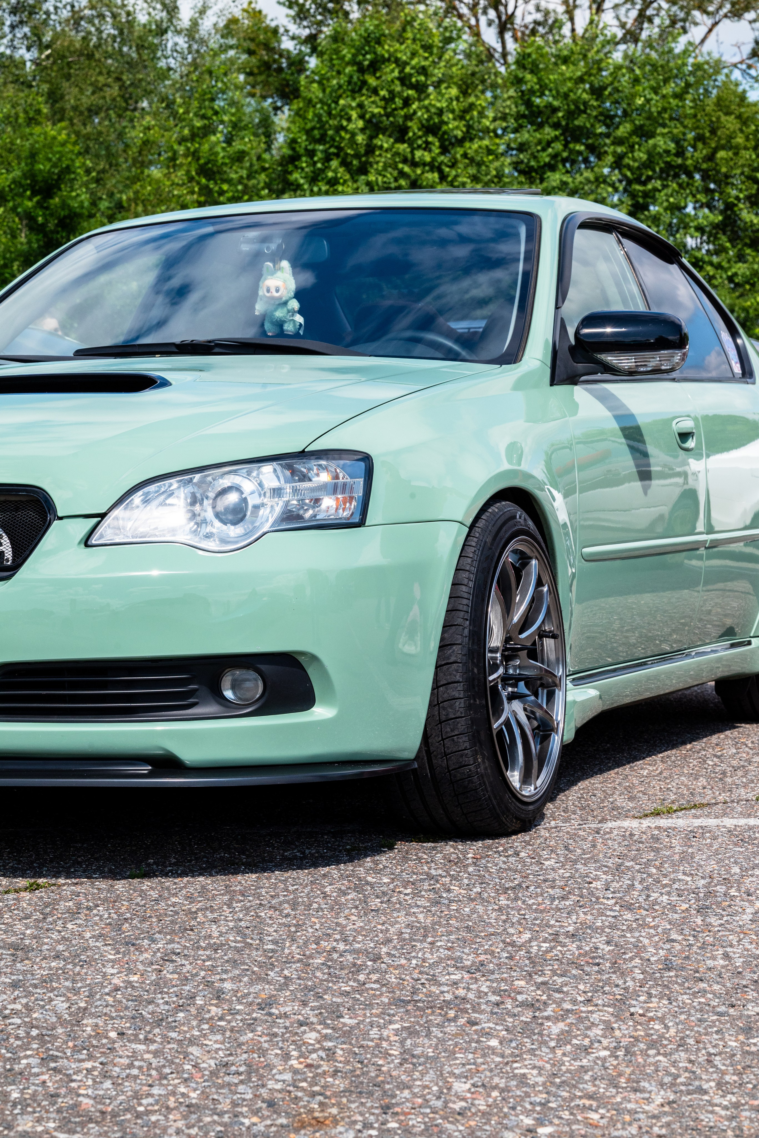 JAPDAYS'25. Автомобильный фотограф Александра Рузиева aka Ju1cyFlex