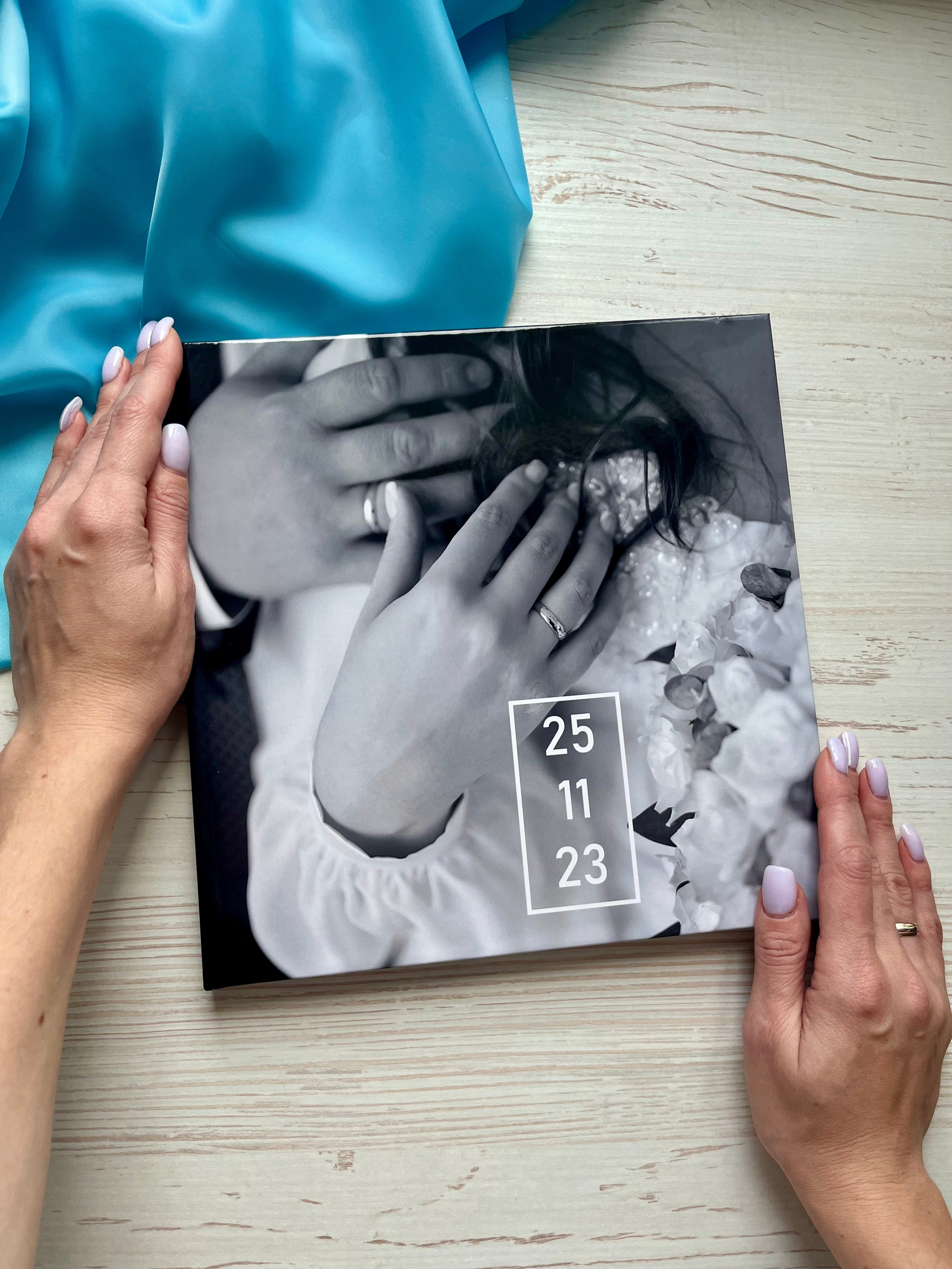 Свадебные фотокниги. Фотокниги в Туле. Выпускные фотокниги в Туле