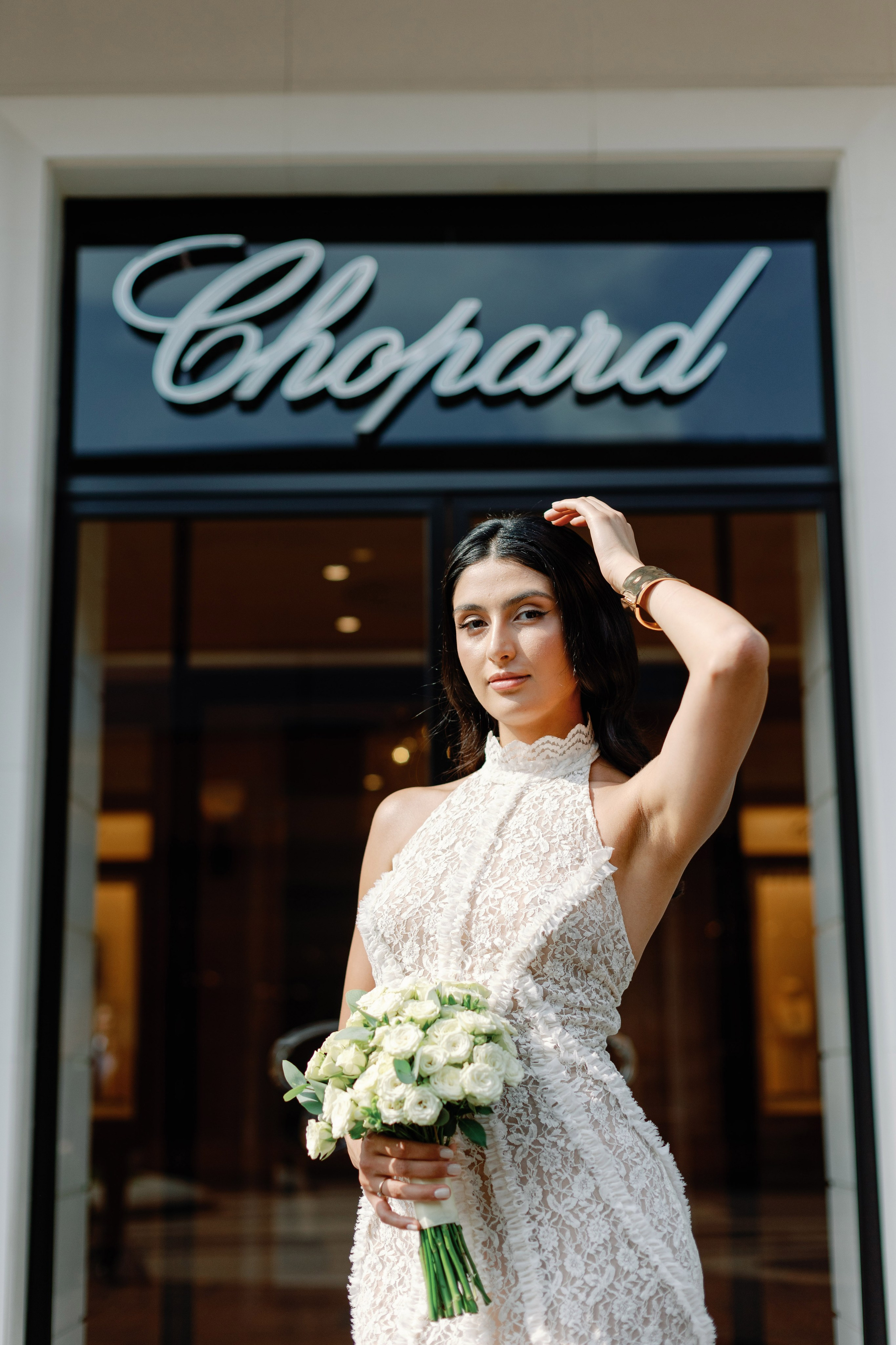 Роспись в  ЗАГС Барвиха Luxury Village, свадебный фотограф в Москве