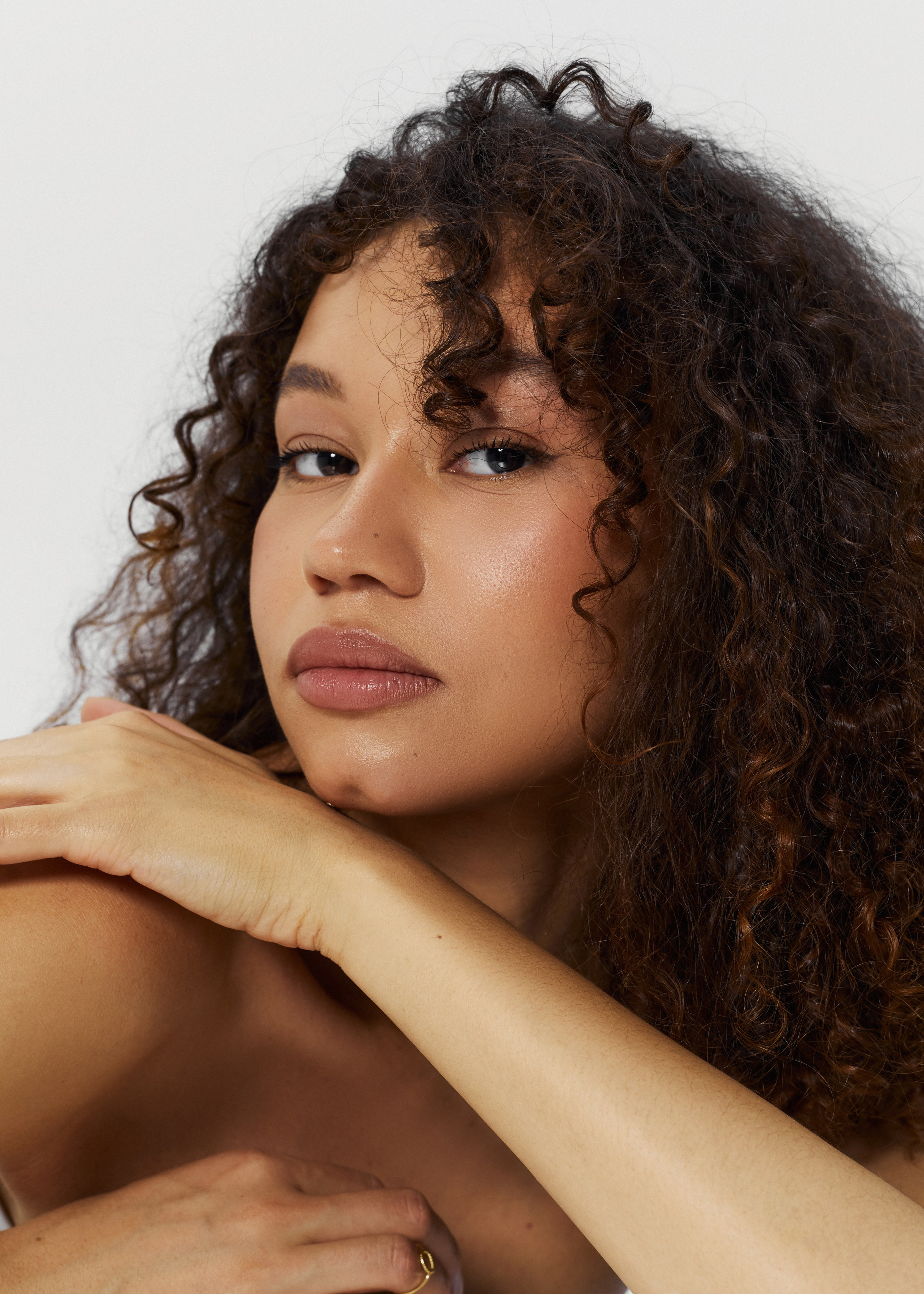 Ольга. Фотограф Ирина Бутко