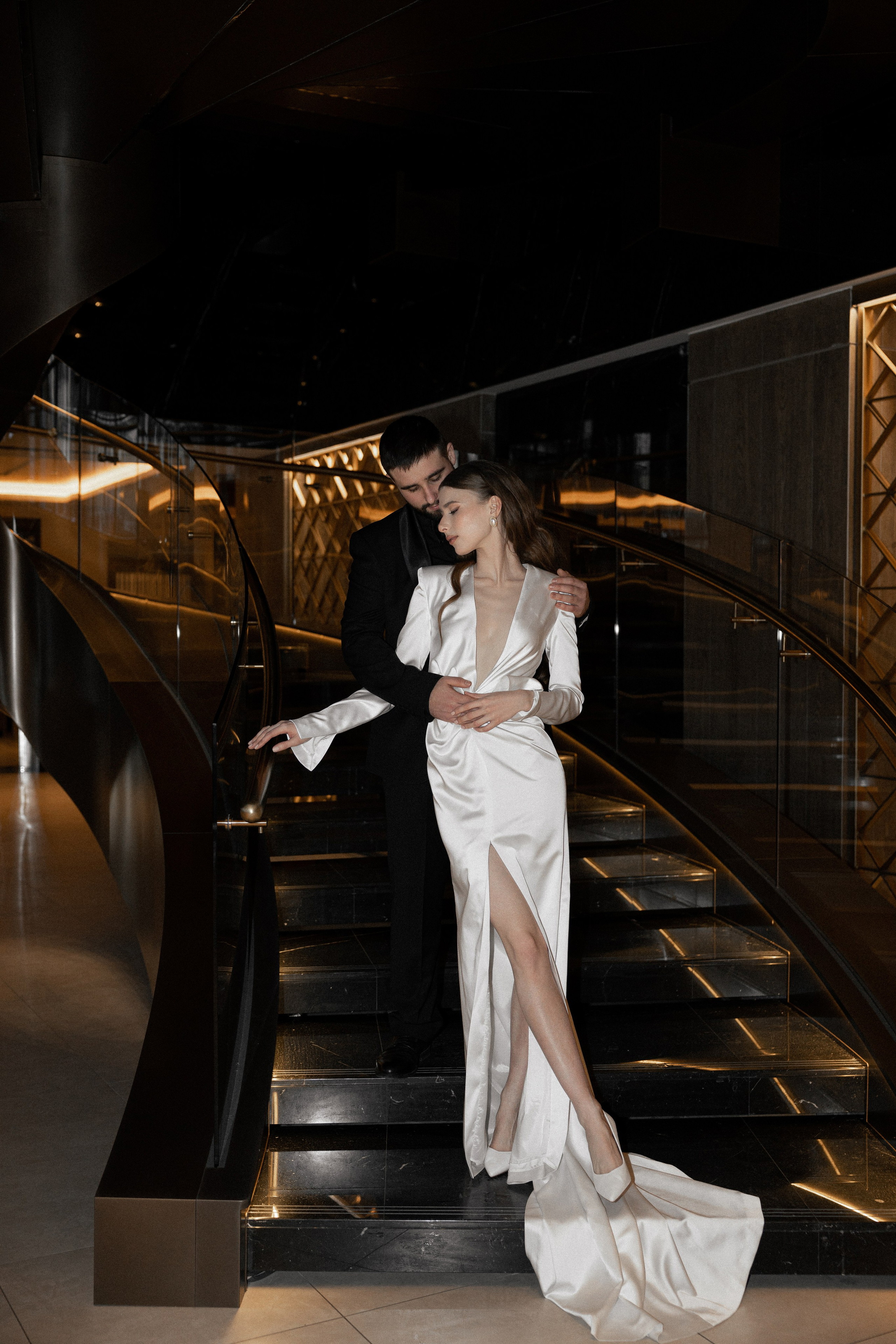 Julia & Alexey. Вебер Юлия фотограф Ростов-на-Дону