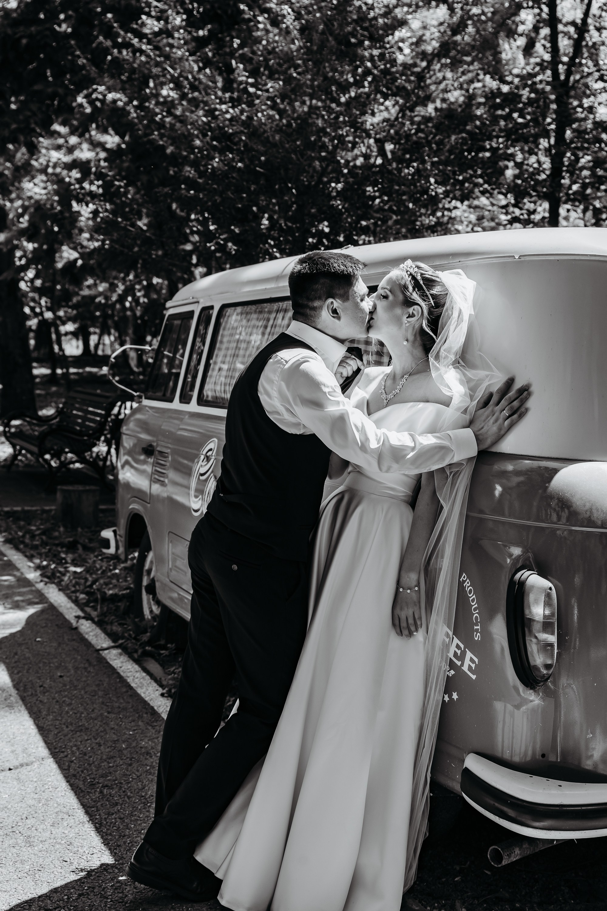 Артем и Валентина. Свадебный и семейный фотограф в Невинномысске Наталья Куликова