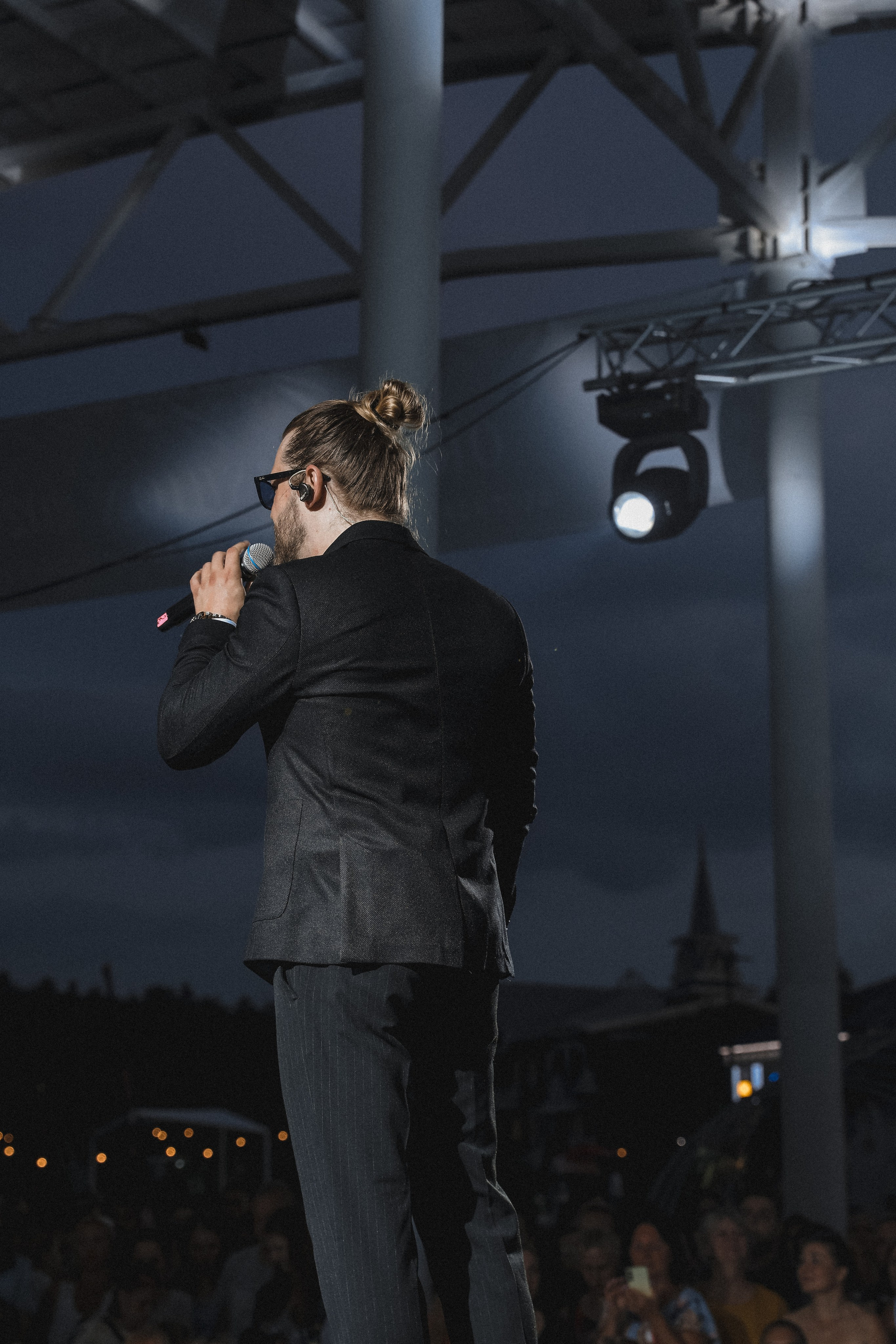 Челси \ Банд’Эрос \ ORLOWFASHION. Photographer Viktoriya Markushina «My world throug»