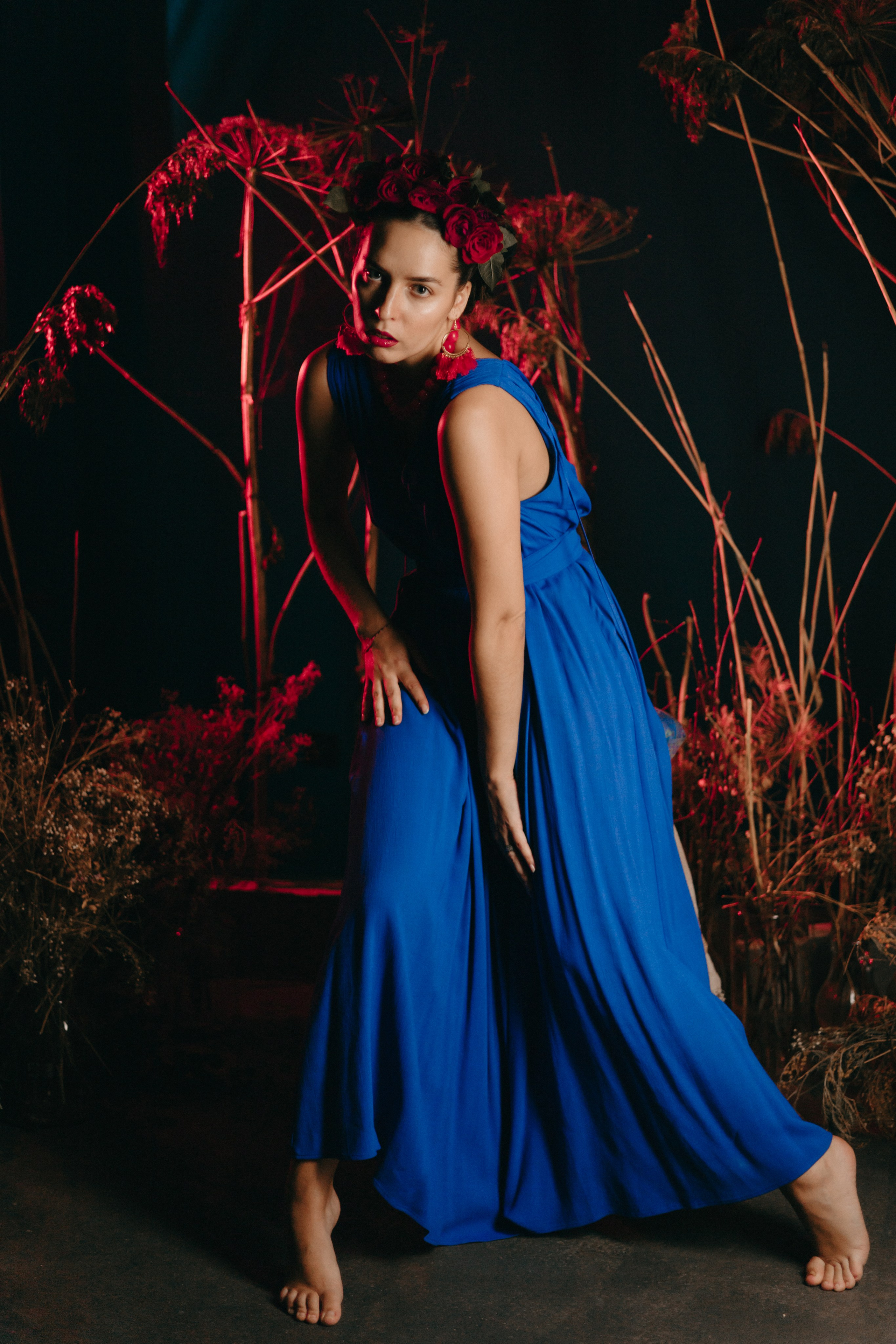 Frida Kahlo. Главная