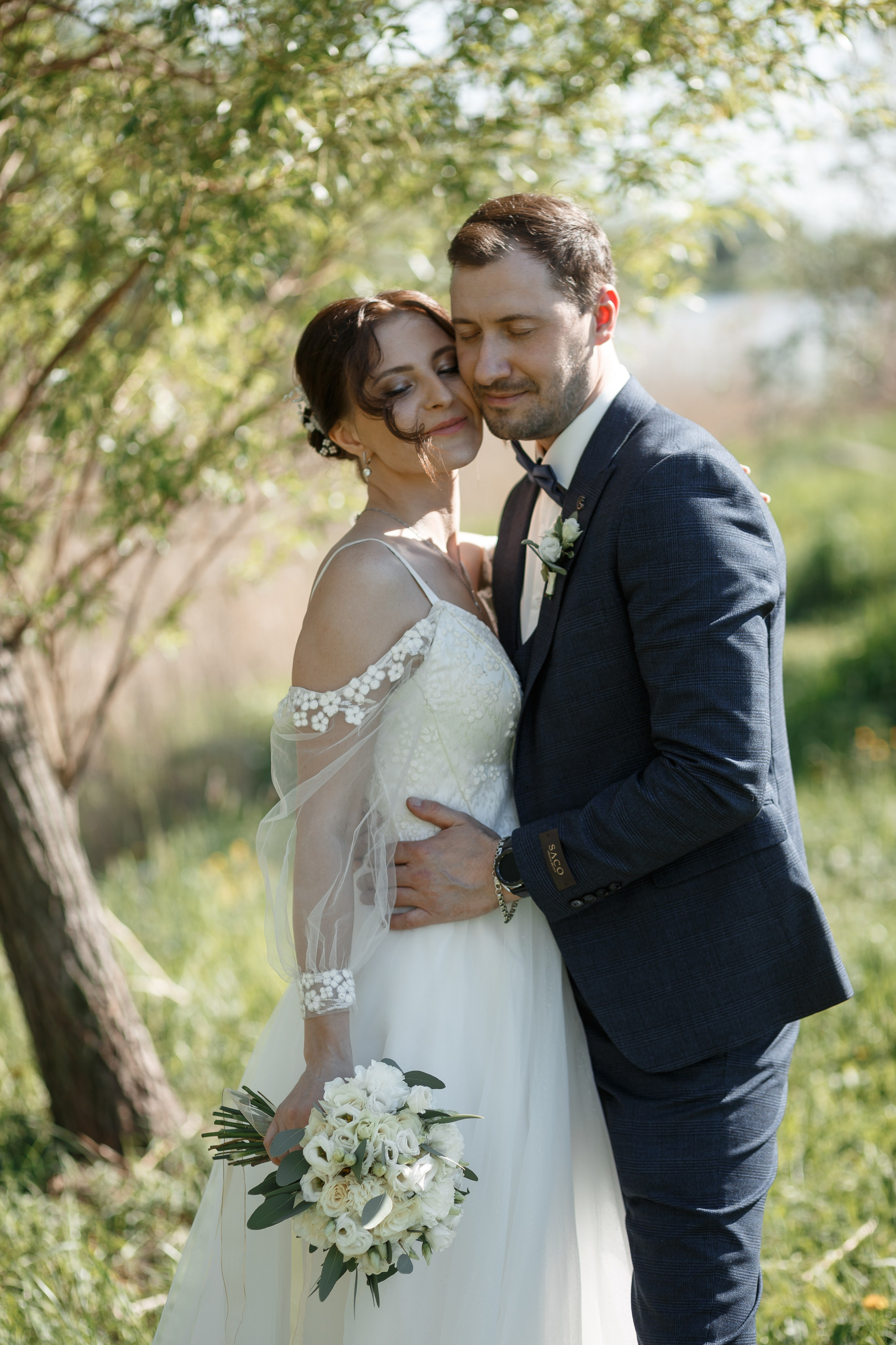 Анонс: Юлия и Евгений. Свадебный фотограф Игорь Брундасов 8PHOTO на свадьбу венчание загс СПб