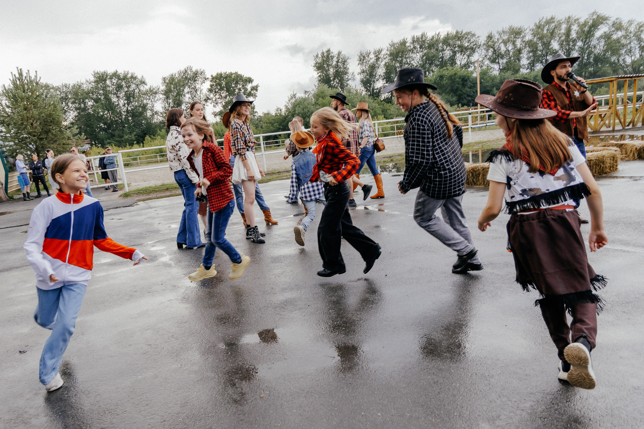 KSK Raid. Фотограф Иван Гуляев