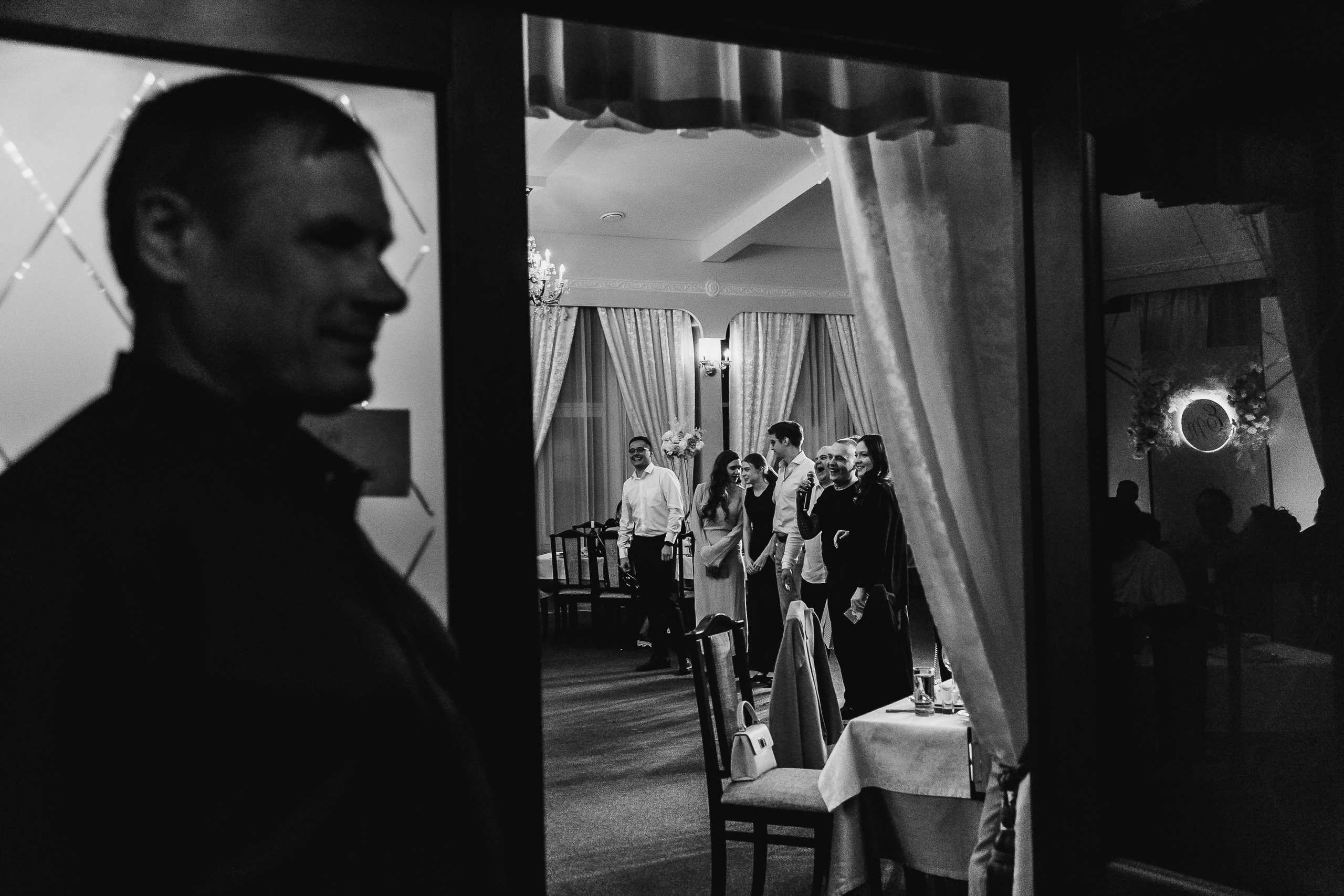 Evgeny & Maria. Фотограф Иван Гуляев